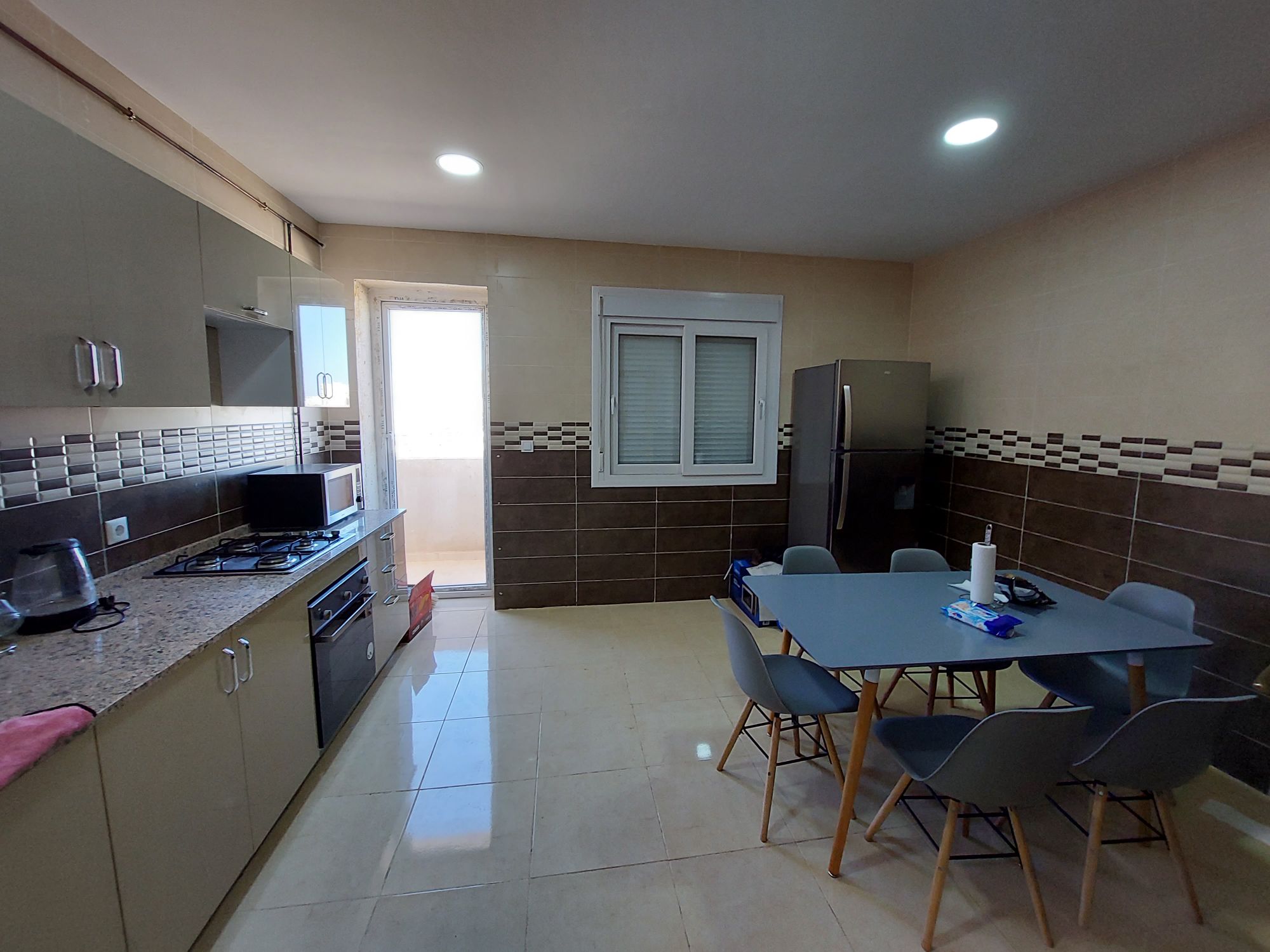 Big Apartment - Le Jasmin