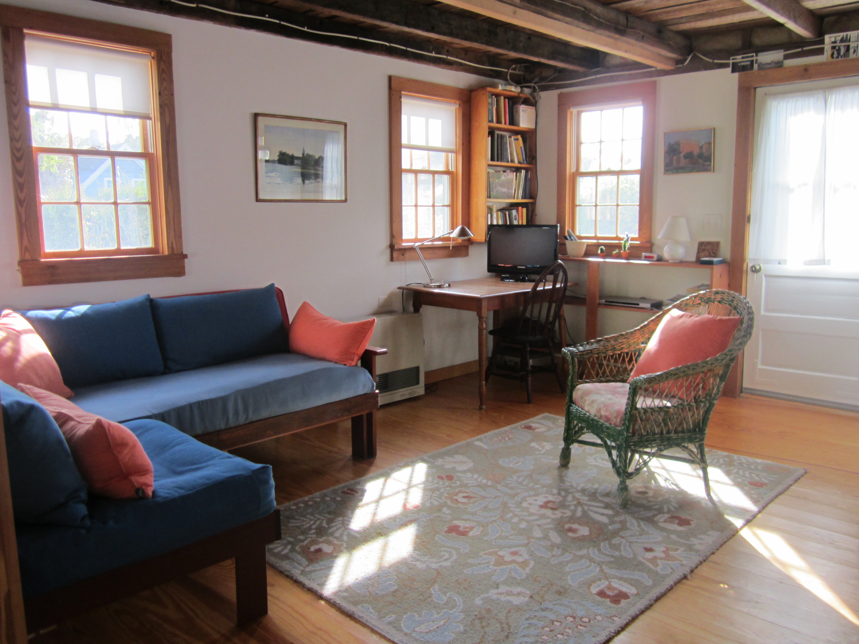 Beautiful North Truro cottage with screen porch Houses for Rent in North Truro, Massachusetts