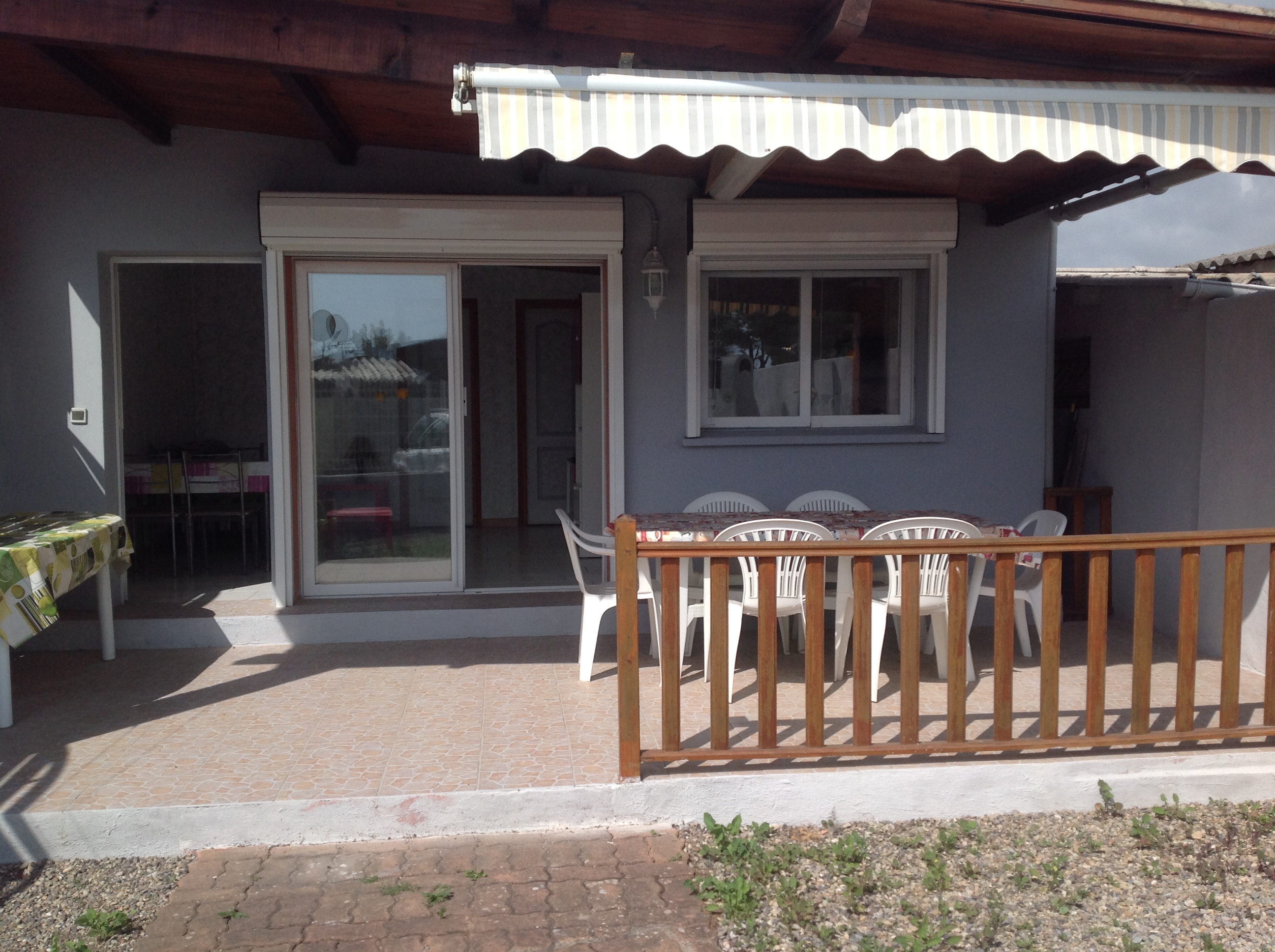 Villa Monica Lido De La Marana Houses For Rent In Lucciana Corse France
