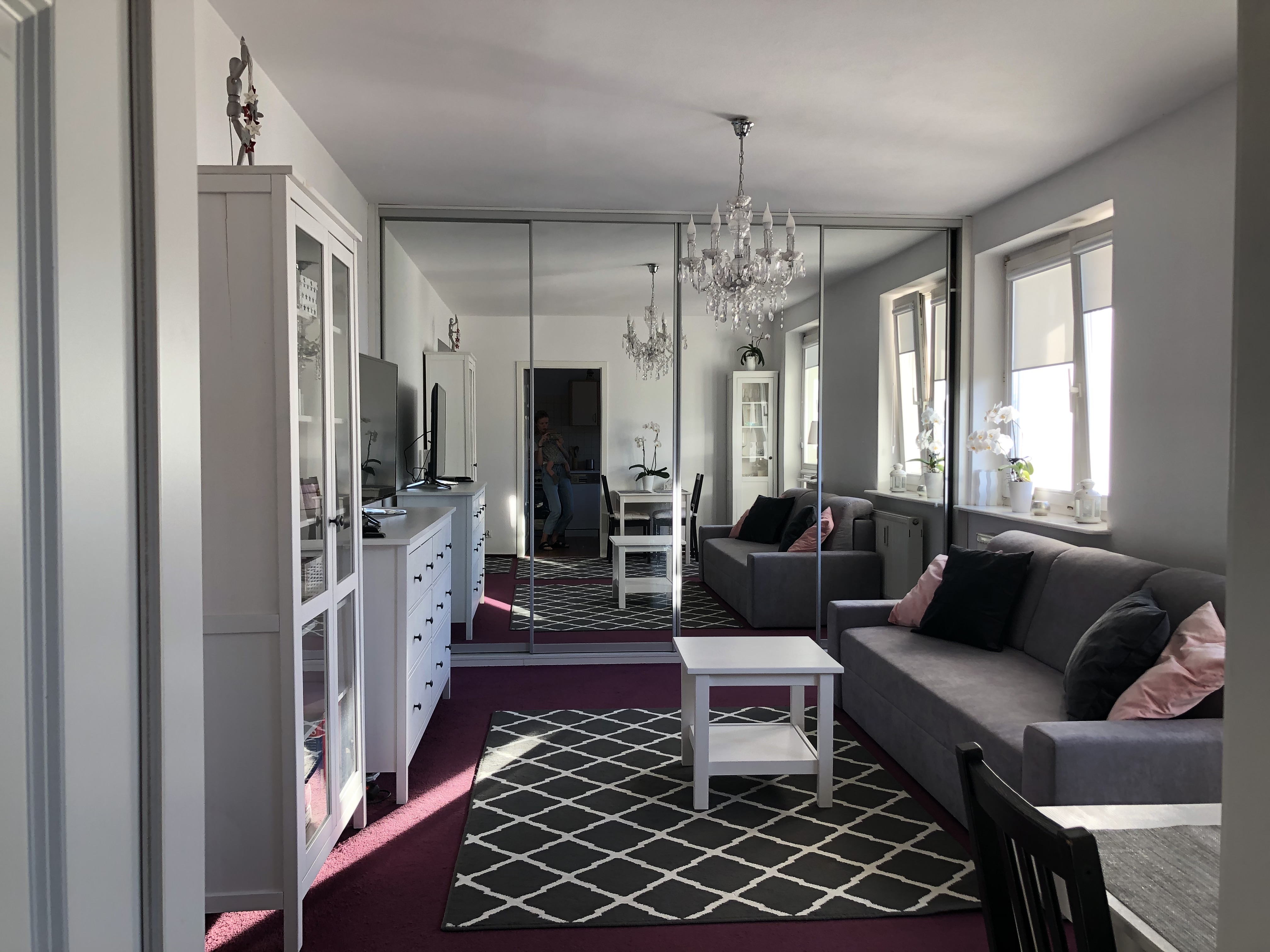 COZY 37 M2 ORUNIA UPPER