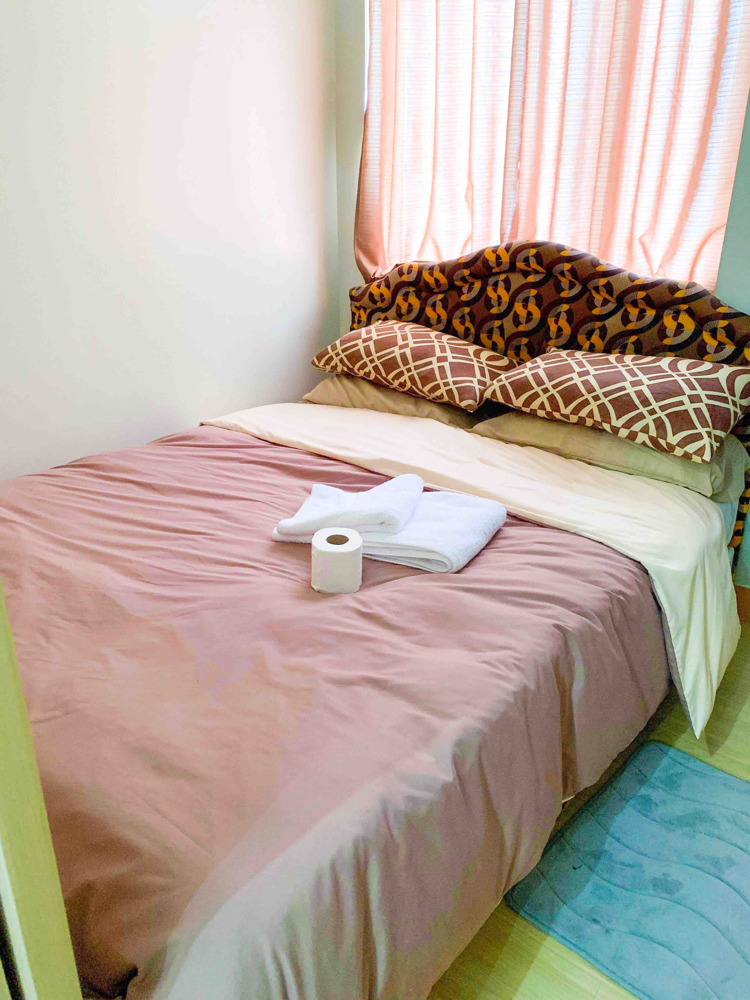 MAGStaycation Trees Residences Condominiums for Rent Quezon