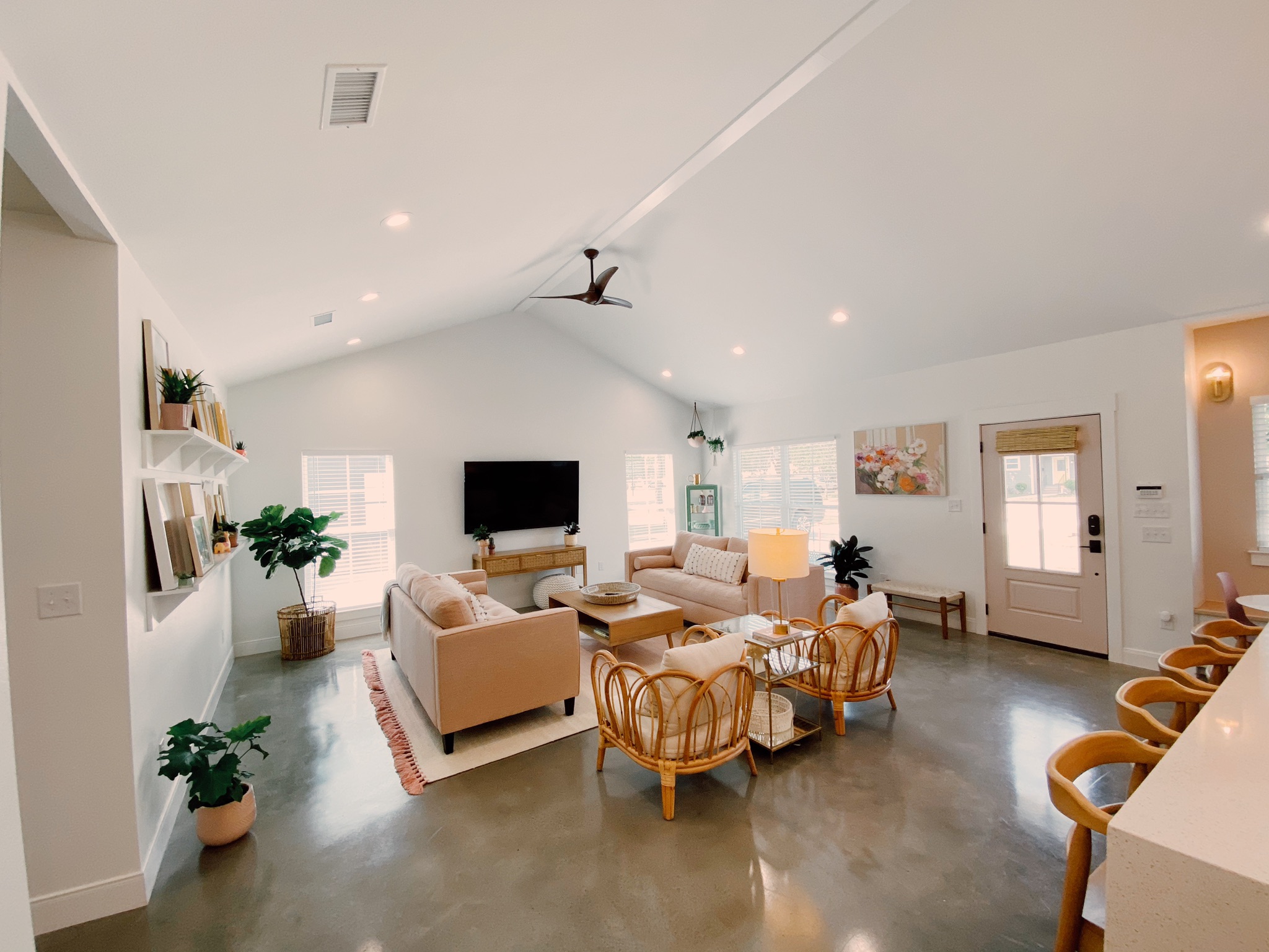 Sterling House Brand New Home Steps from Magnolia Houses for Rent in