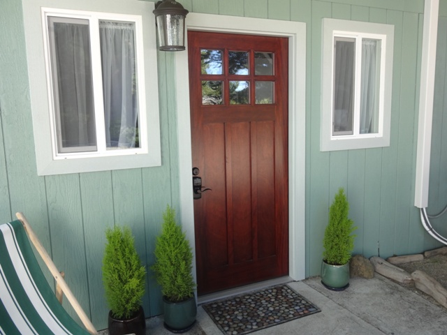 Cypress Row Vacation Suite