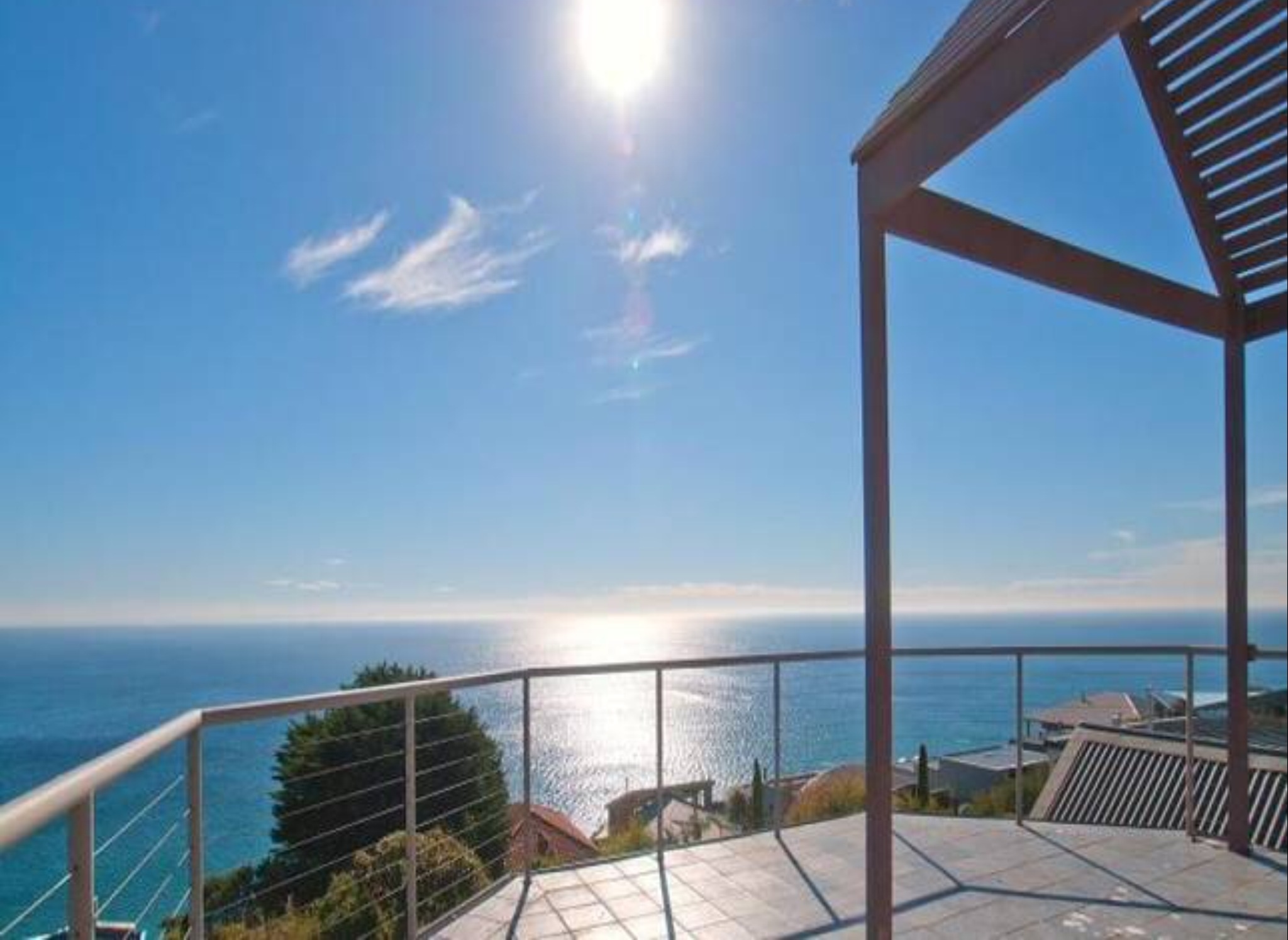 Breathtaking 180° city & bay views in Mount Martha, Mornington Peninsula