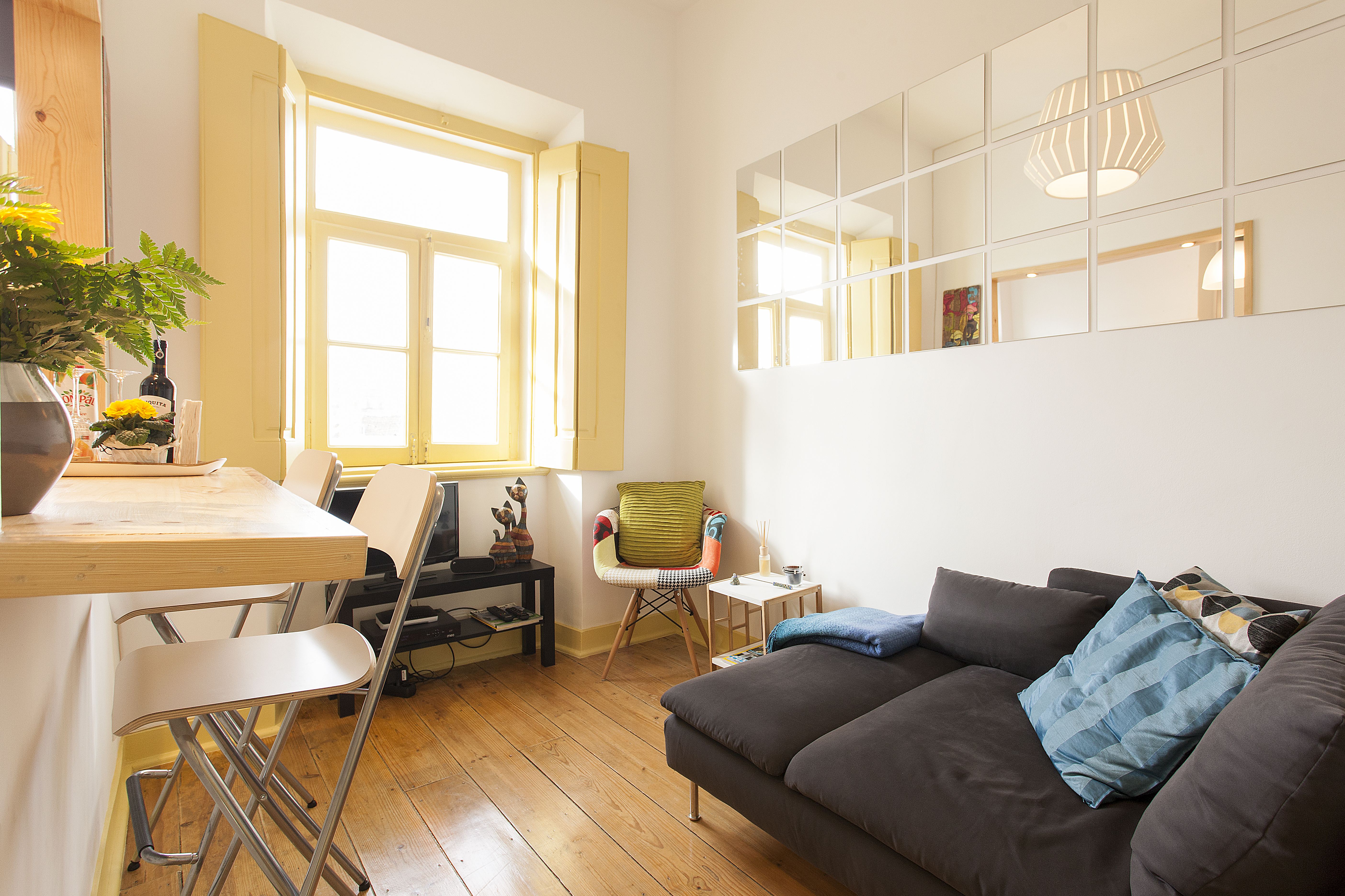 Charming Apartment in Mouraria