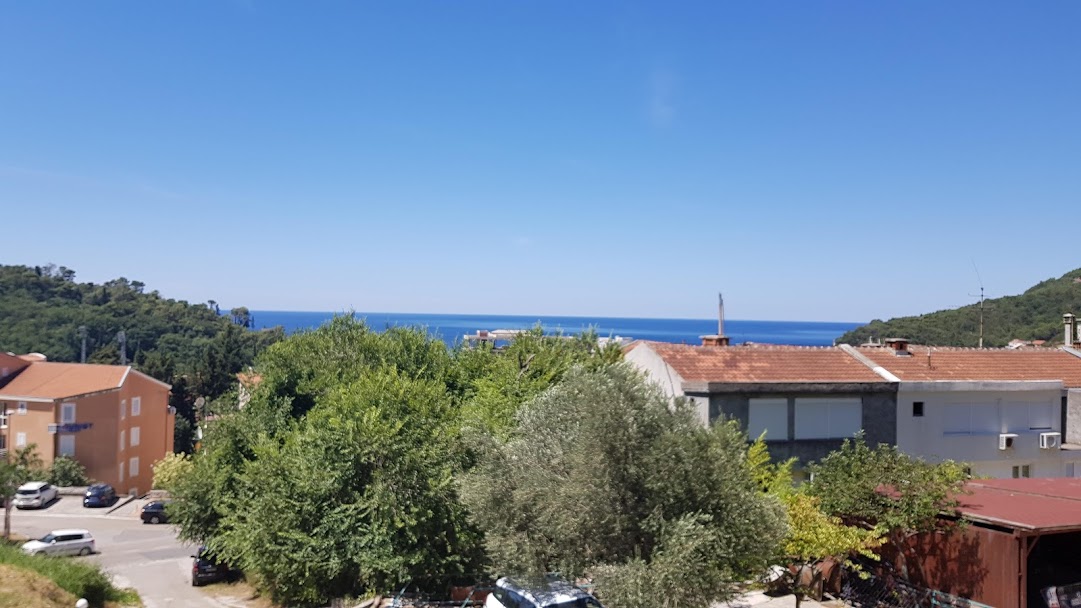 Mina Fortune ☆, 400m to beach&promenade!