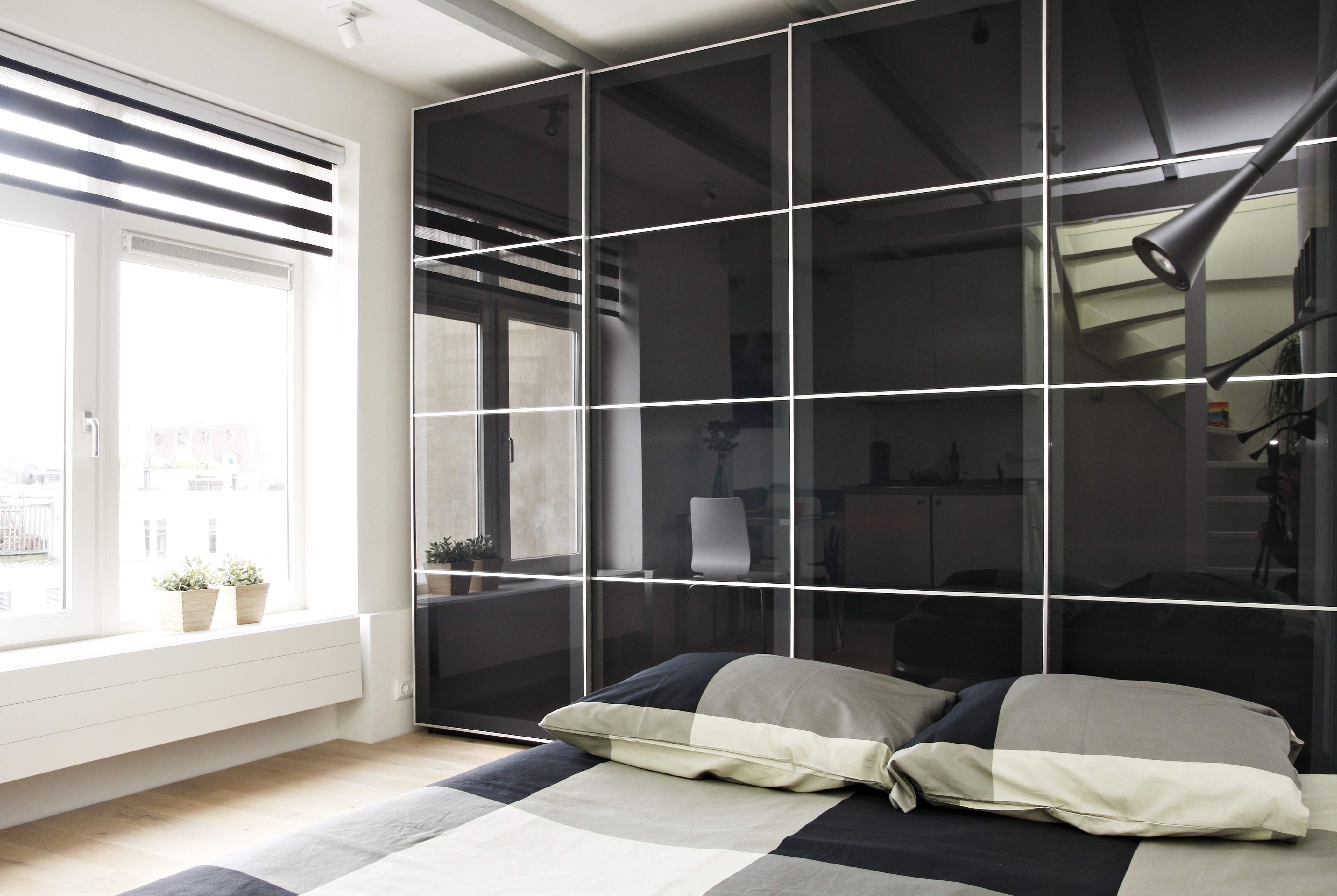 CENTRE Apartment NEAR MUSEUM DISTRICT — Amsterdam stay