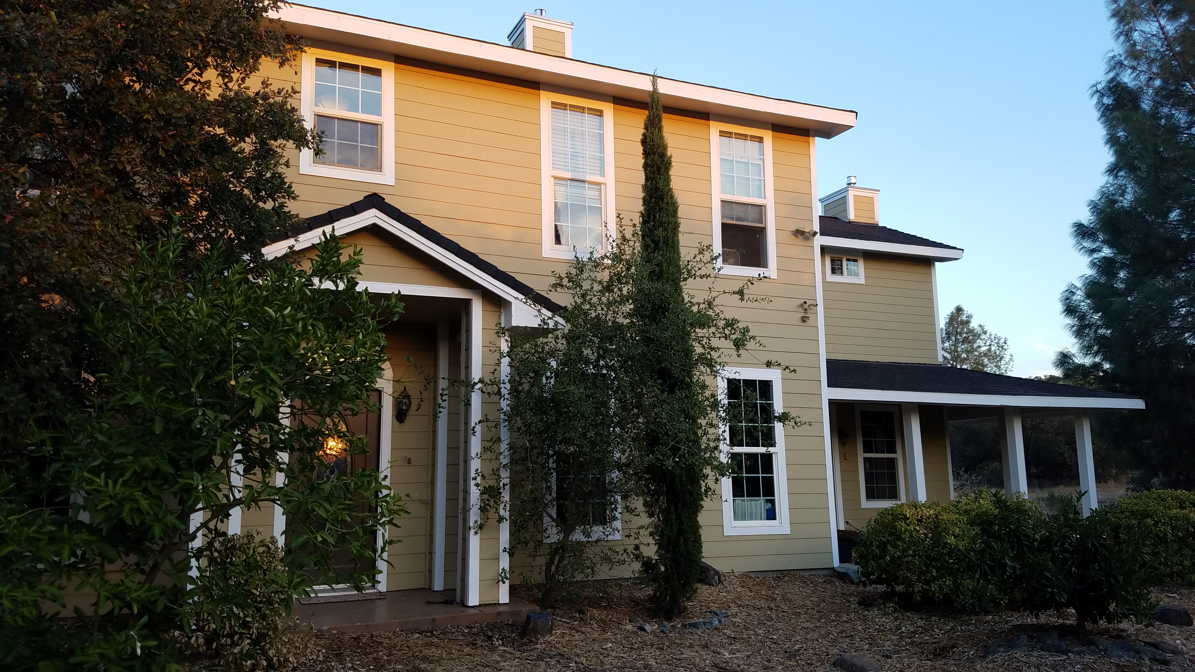 Beautiful Country Getaway, 2 Miles to Lake!