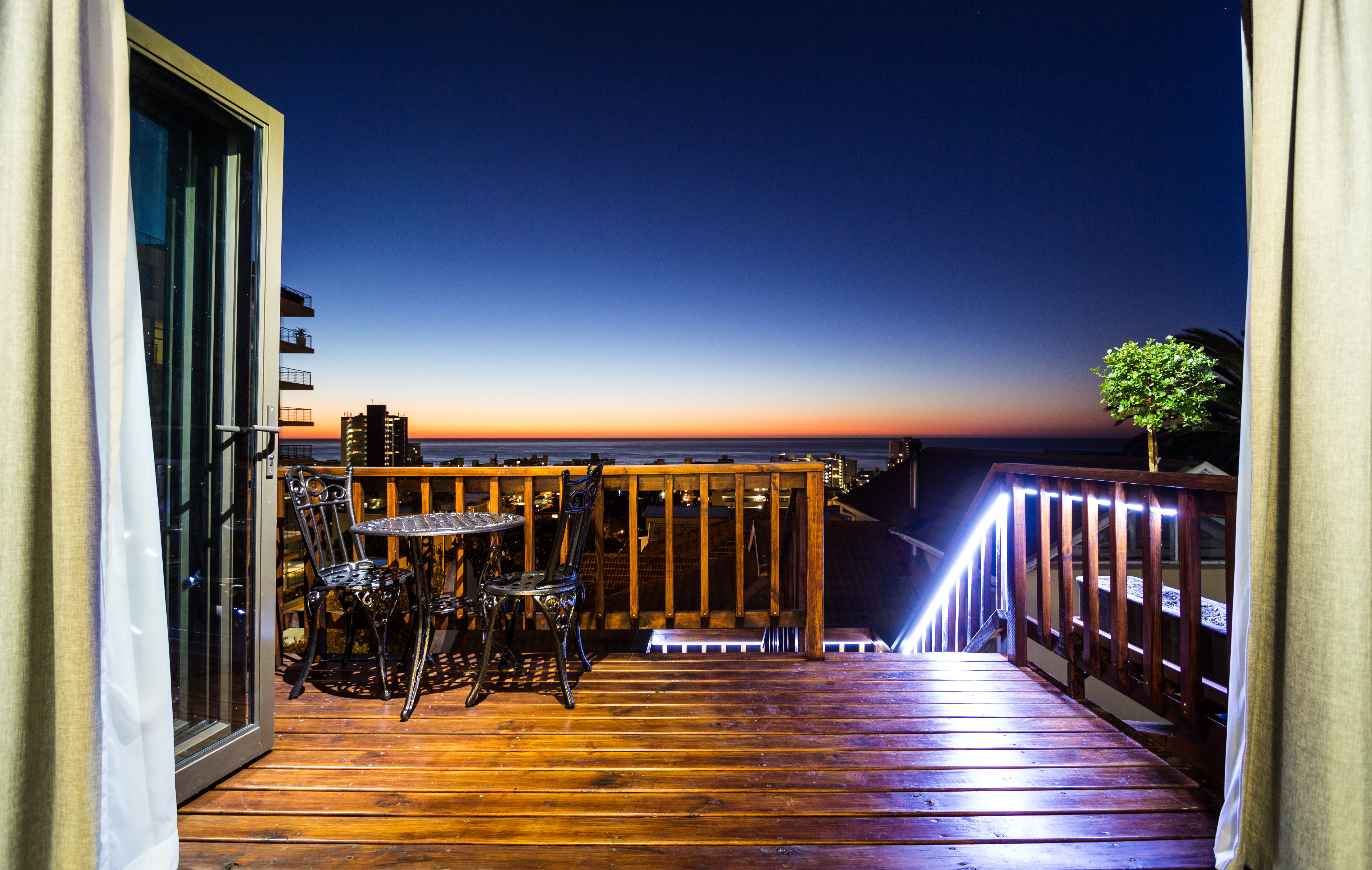 Atlantic Views | Sea Point Studio
