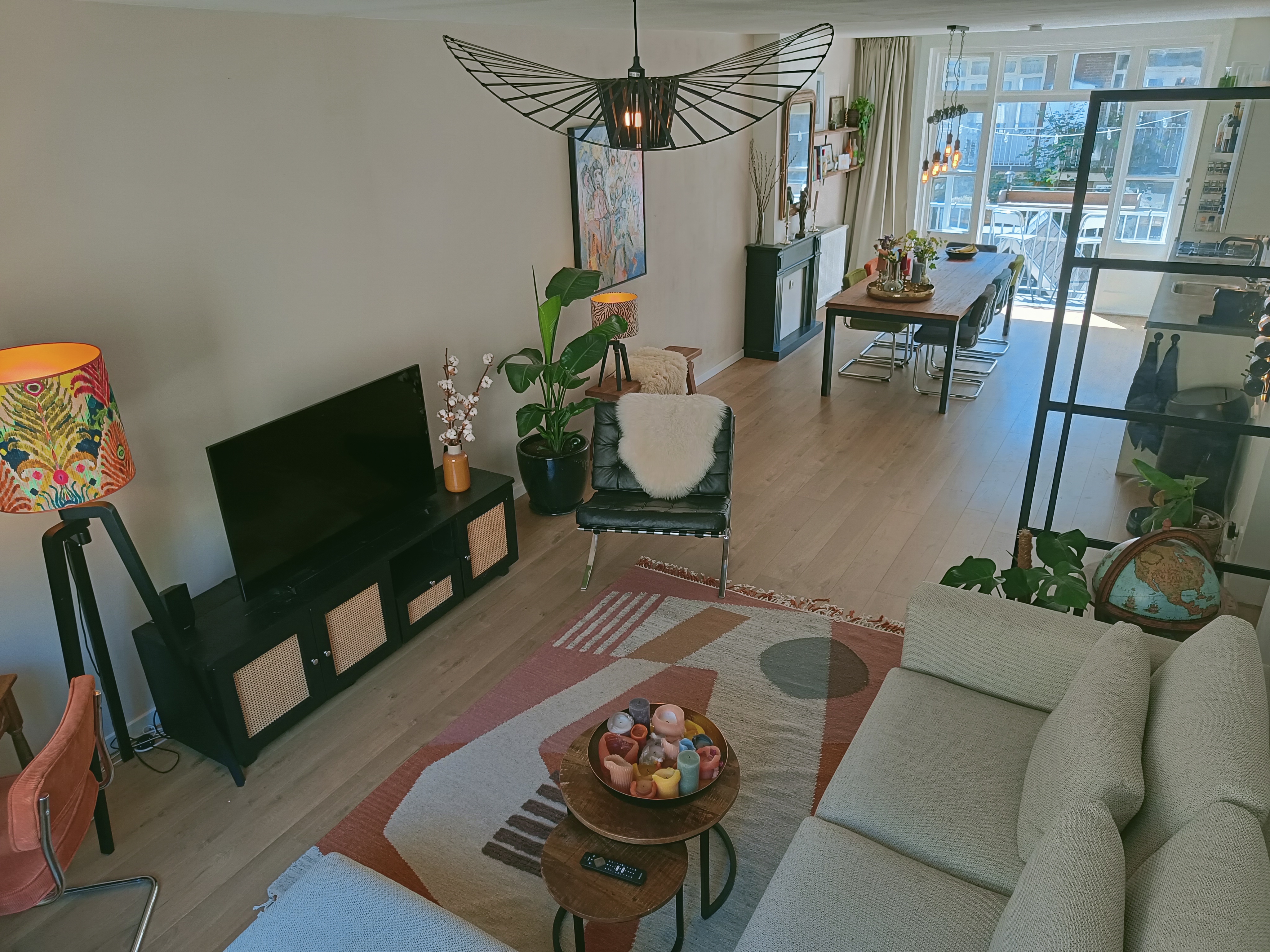 Luxe Gerenoveerd Appartement Perfect Voor Koppels. — Amsterdam stay