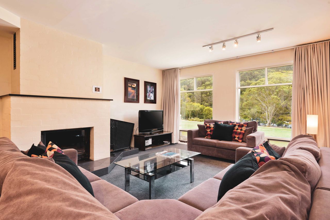Village Green Townhouse