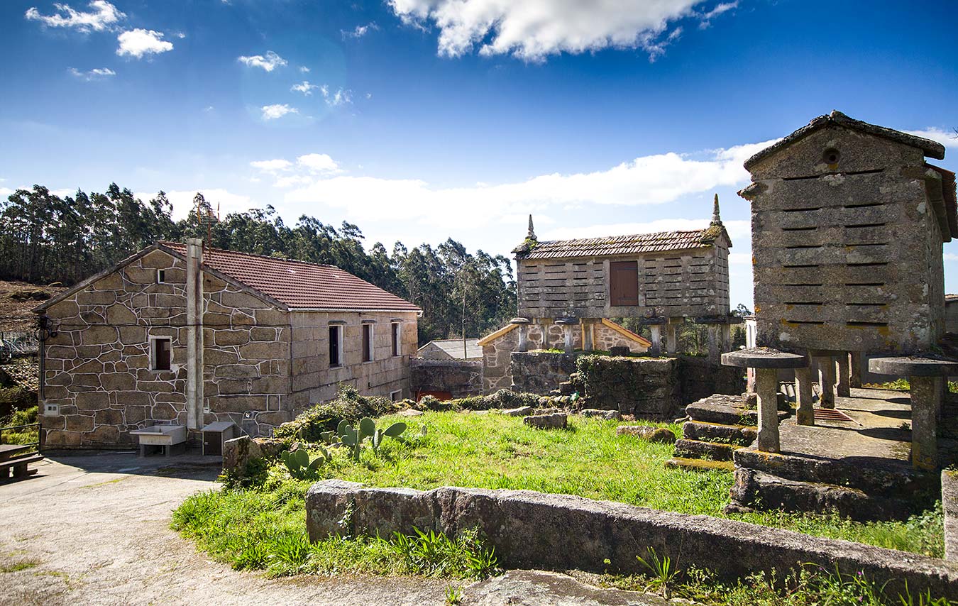 Casa Gallarda