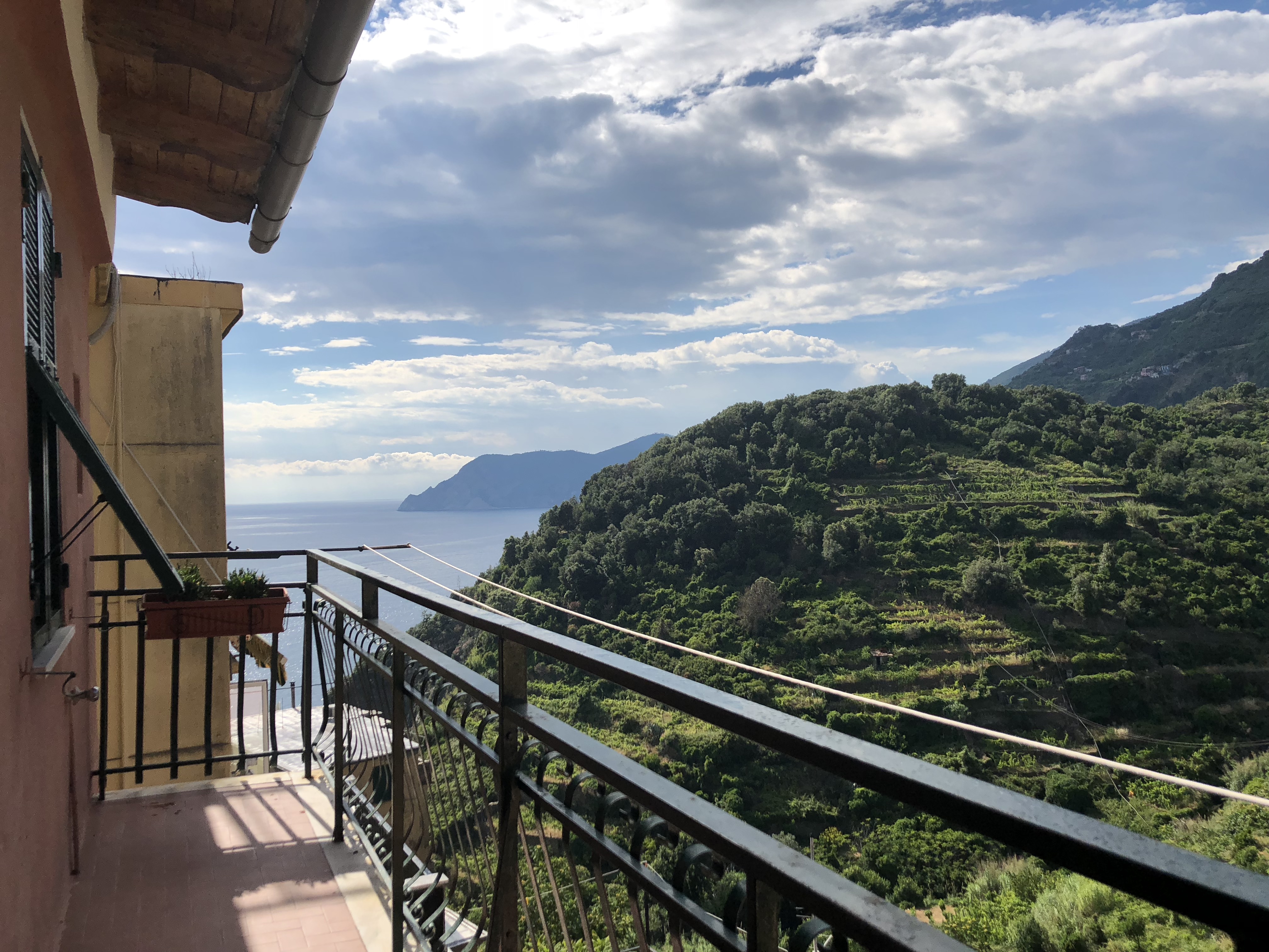 CASA LARGO TARAGIO
