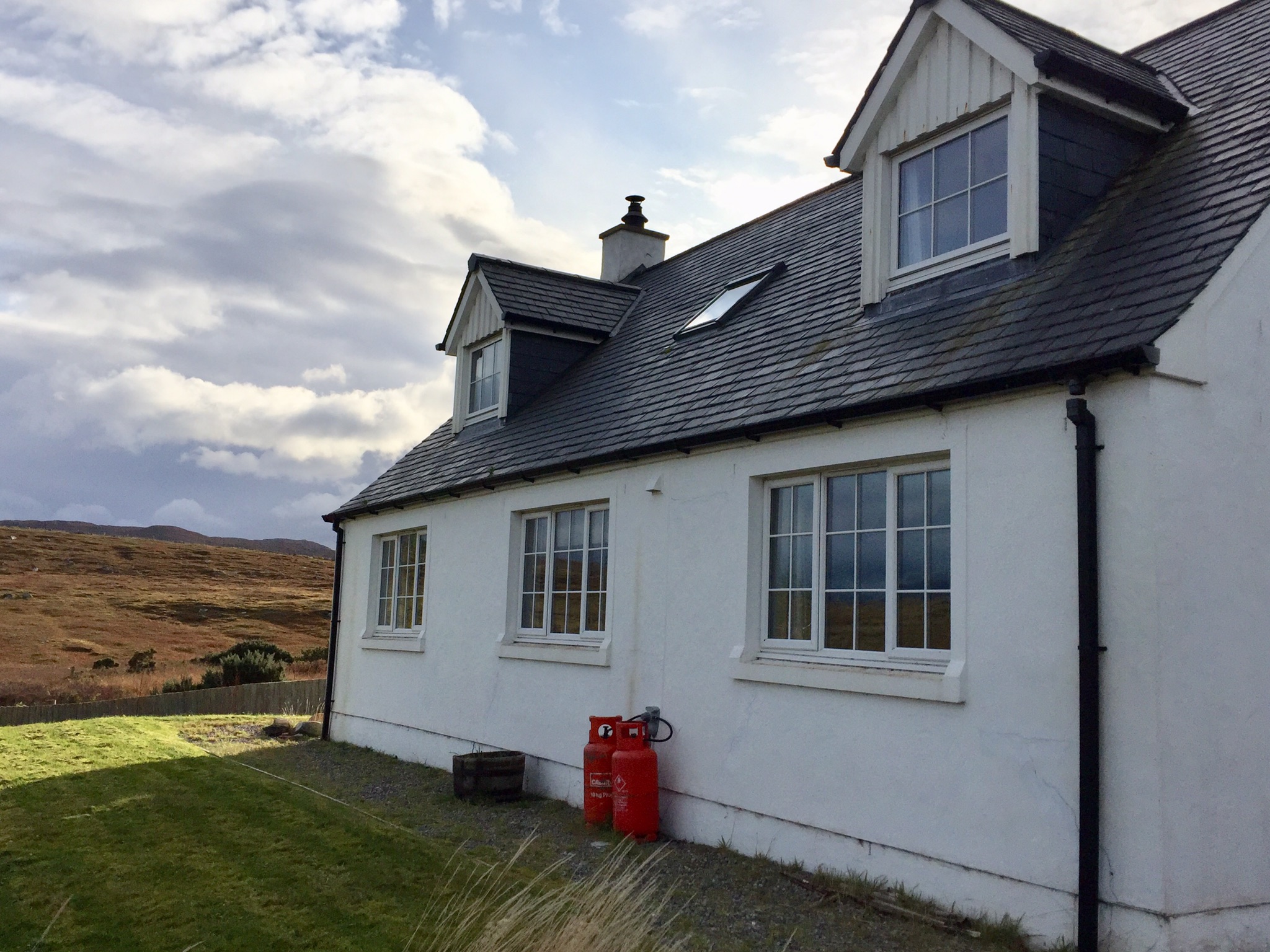 North West Coast Highlands Cottage Cottages for Rent in Highland