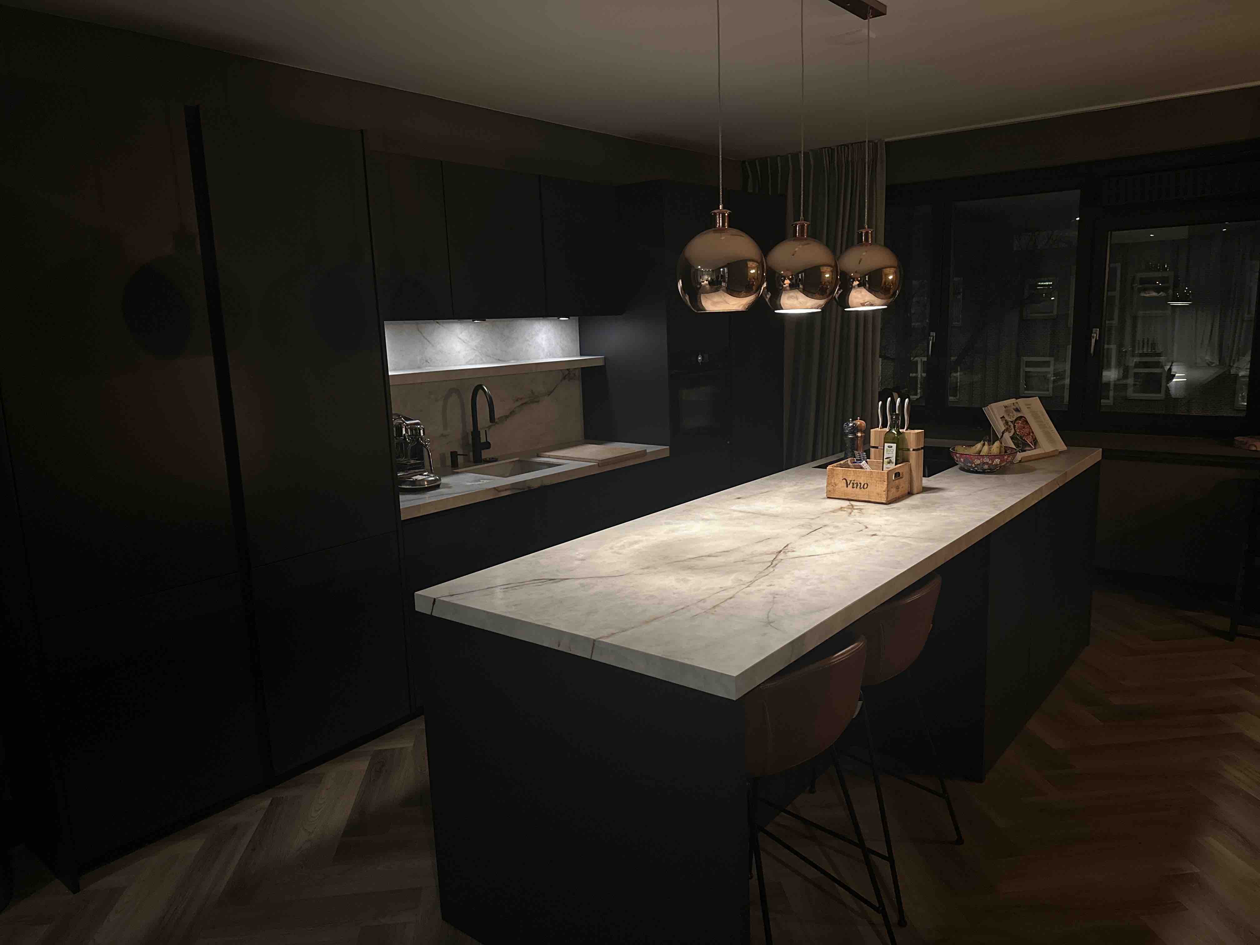 Design Apartment in de Pijp — Amsterdam stay