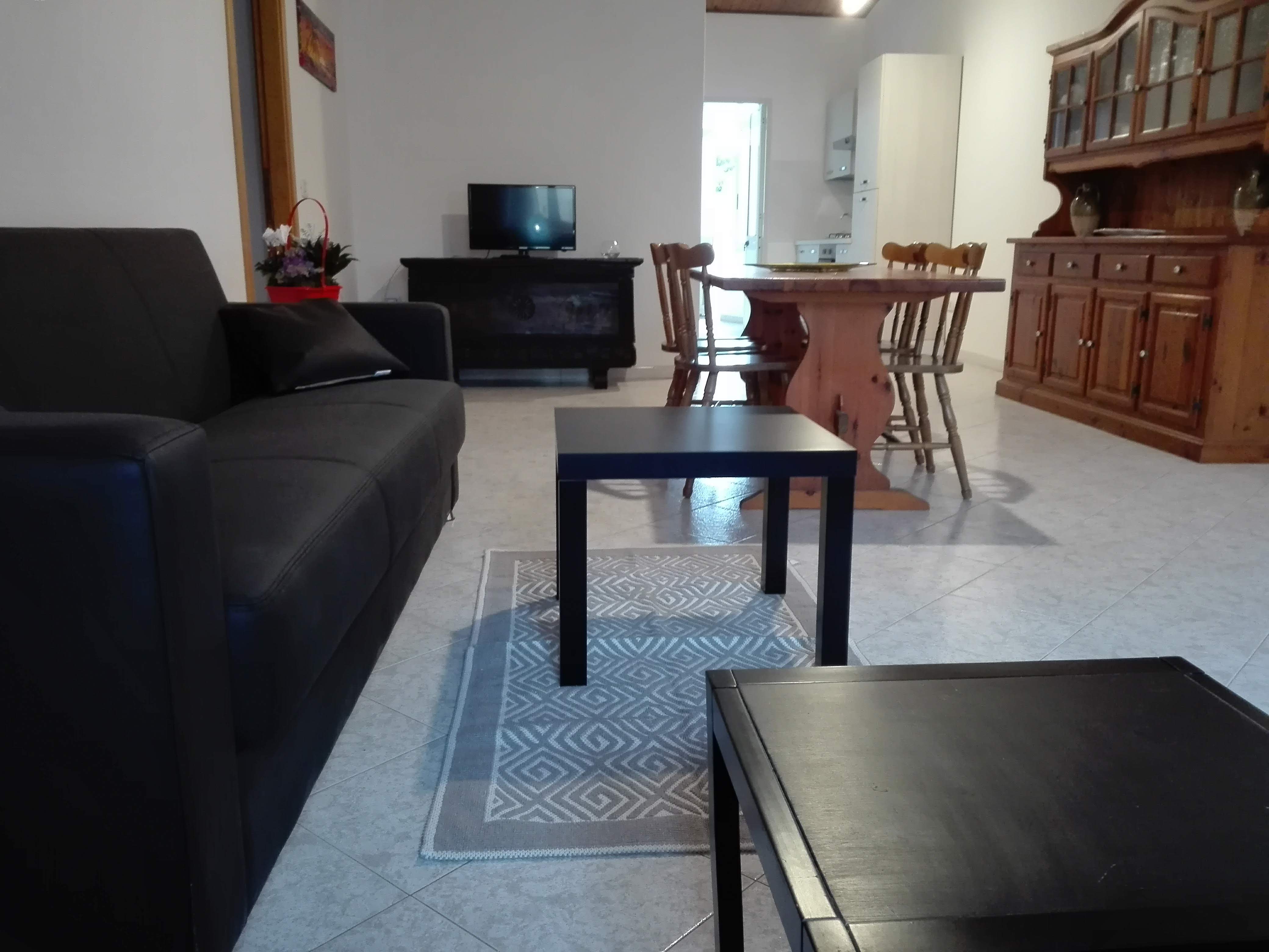 Casa laguna