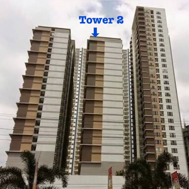  Apartment For Rent In Mandaluyong 12K for Large Space