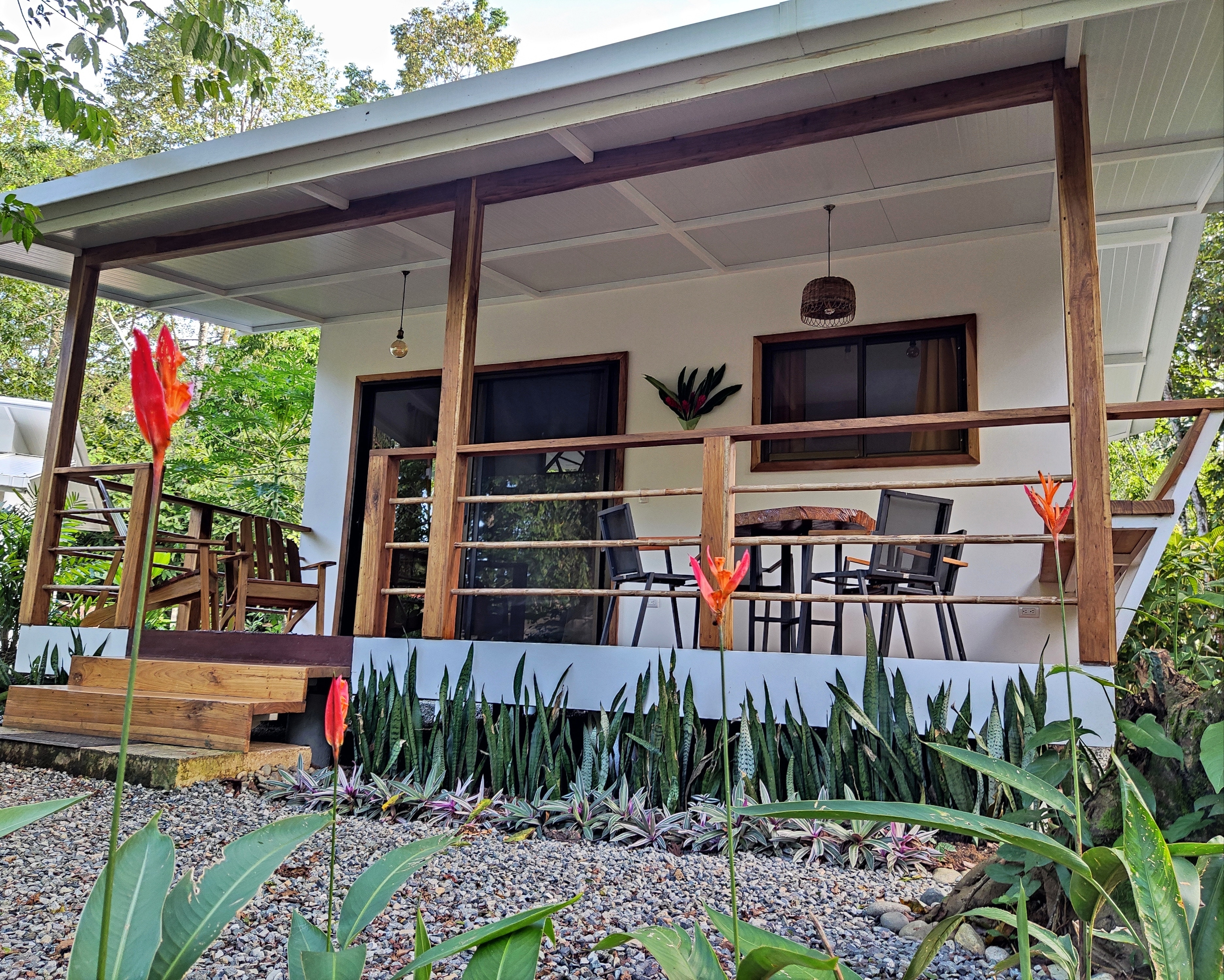 Little Yemanja Bungalow (+Casa Lele available)