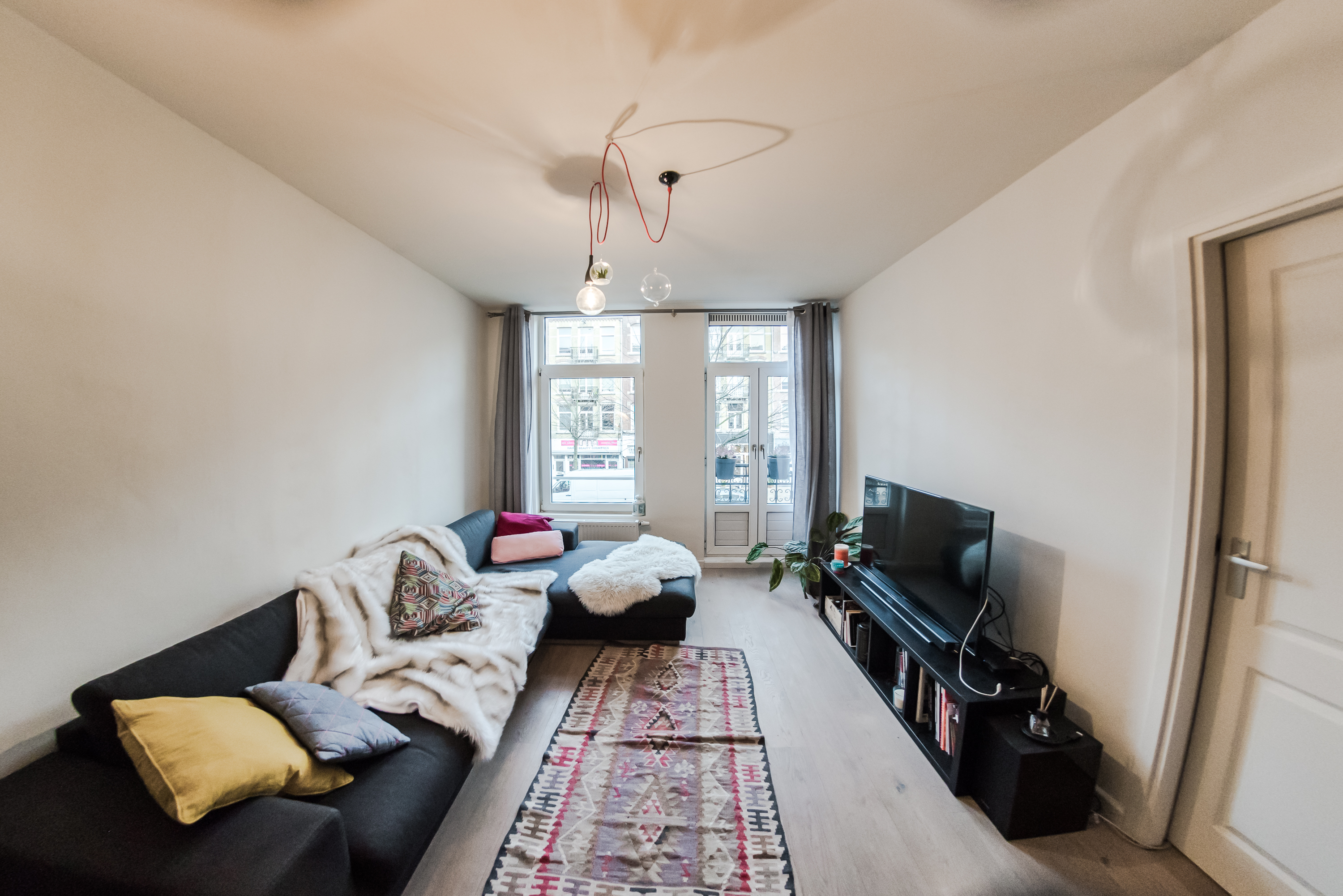 Home in the most outstanding area of Amsterdam — Amsterdam stay