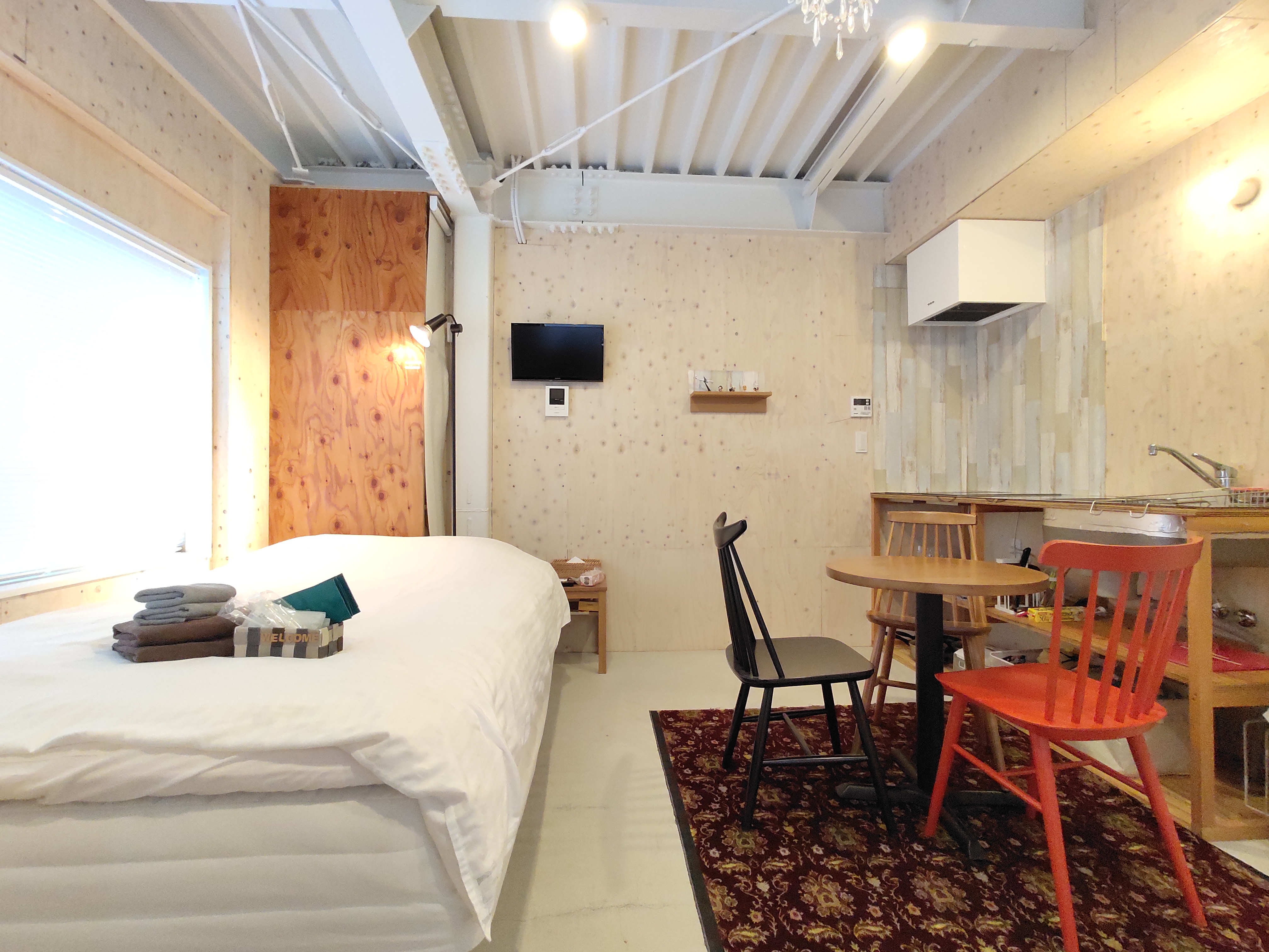リモートワーク応援 固定wifiあり 穴場の街北千住駅6分 おしゃれなワンルーム 101 Apartments For Rent In Adachi Ku Tōkyō To Japan リモートワーク応援 固定wifiあり 穴場の街北千住駅6分 おしゃれなワンルーム 101 Apartments For Rent In Adachi Ku Tōkyō To Japan