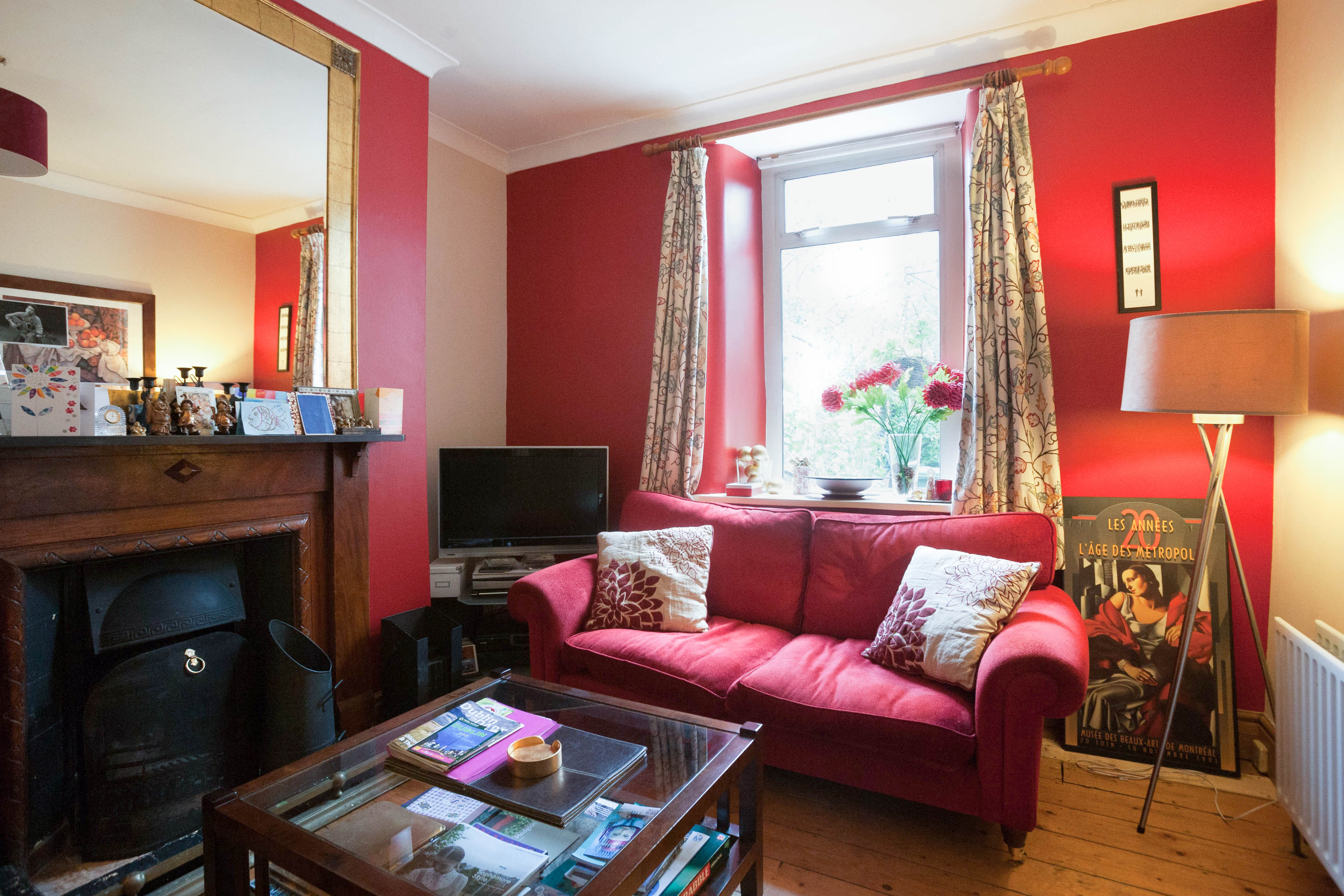 Cosy Victorian City/ Convention Centre /Croke Park in Dublin City, Dublin