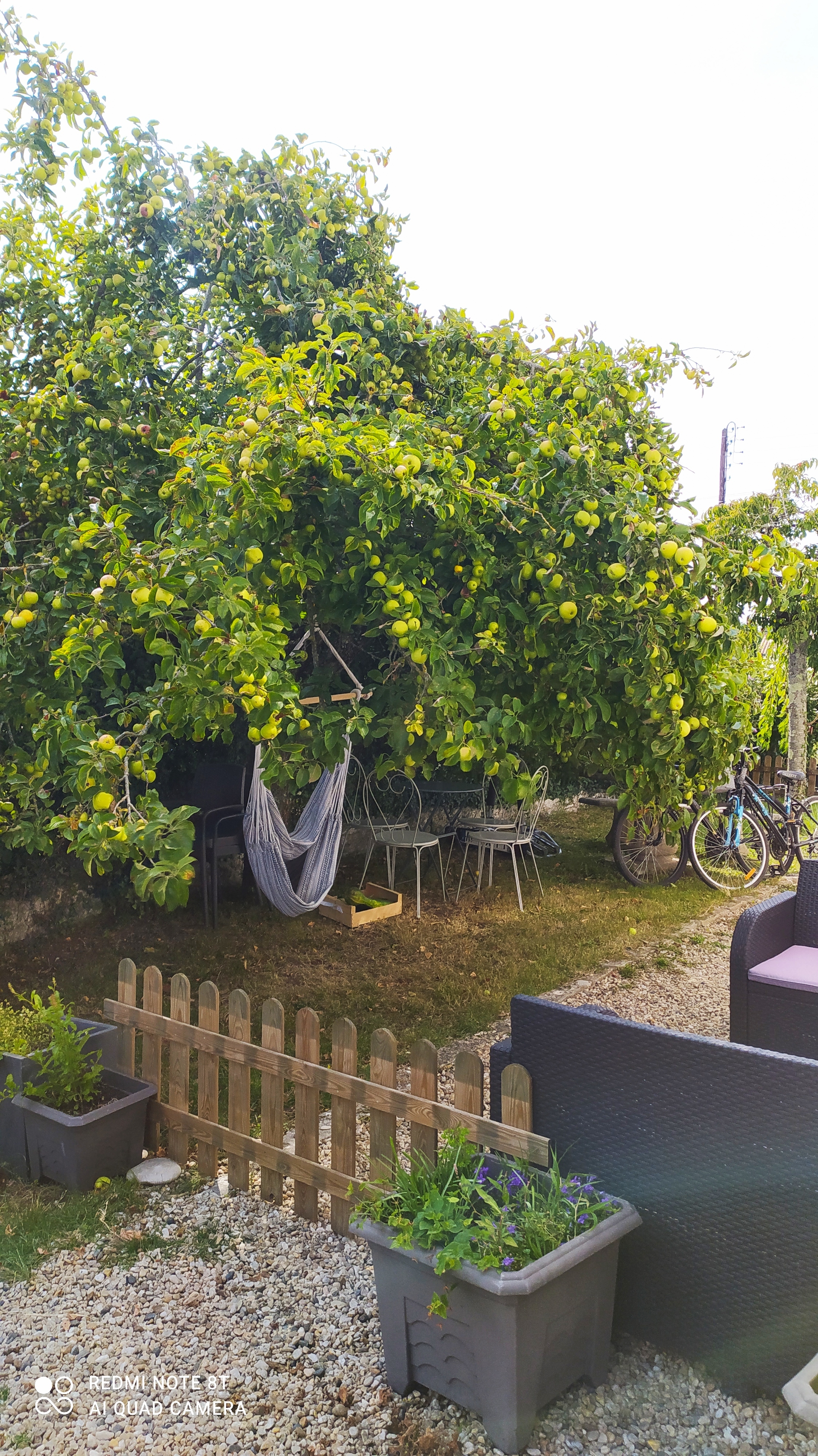 Vacation home 2-4 pers east south beach 600 m