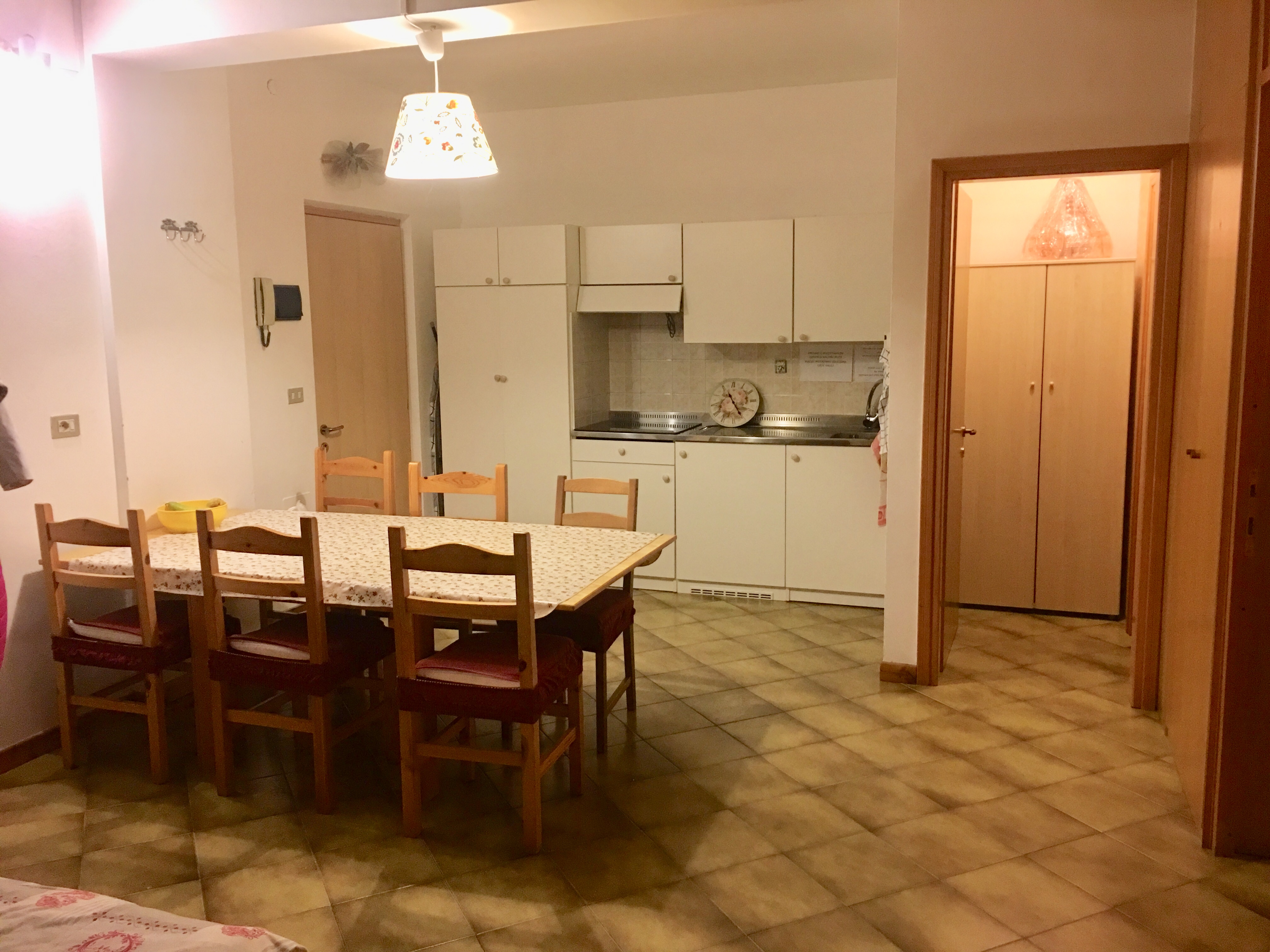 Val Di Fassa San Pellegrino Rododentro Appartamenti In Affitto A Moena Trentino Alto Adige Italia