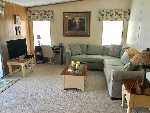 Relaxing Retreat by Disney & New Margaritaville!!