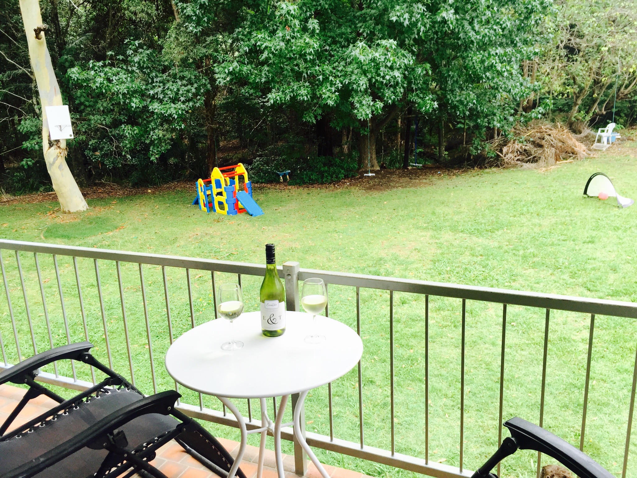 Spacious, central and tranquil in Coffs Harbour, Mid North Coast