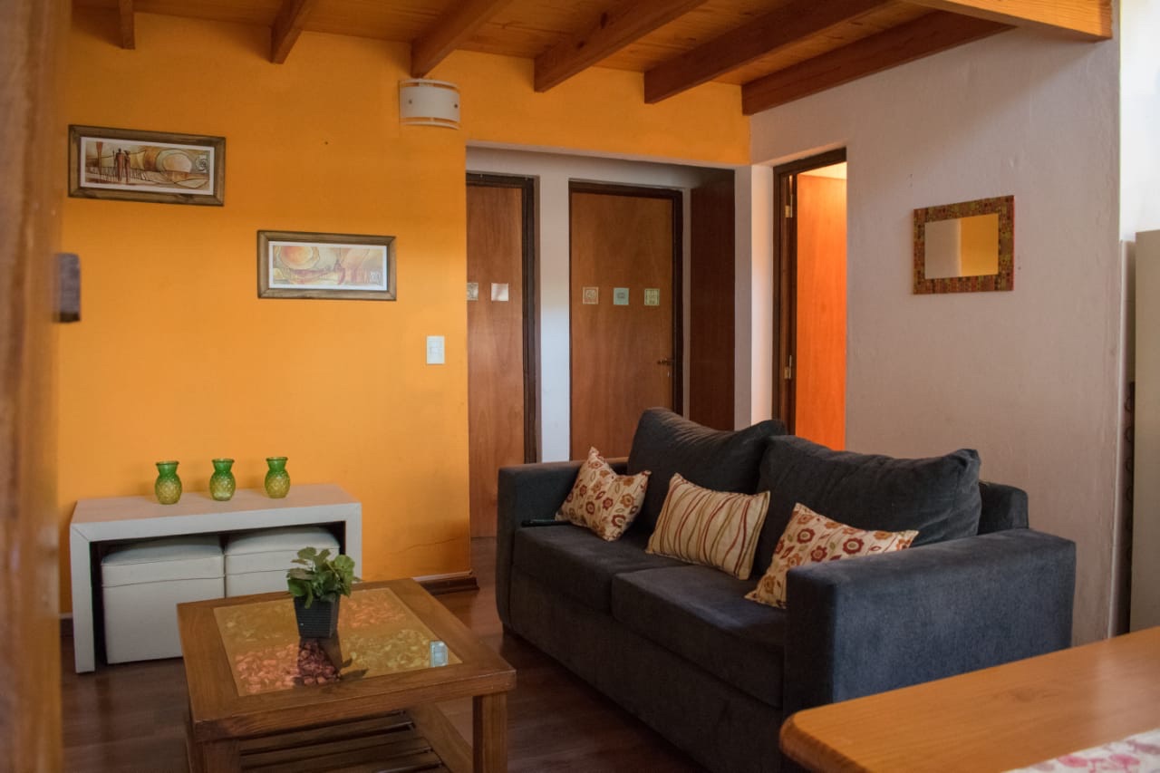 CASA JUKA