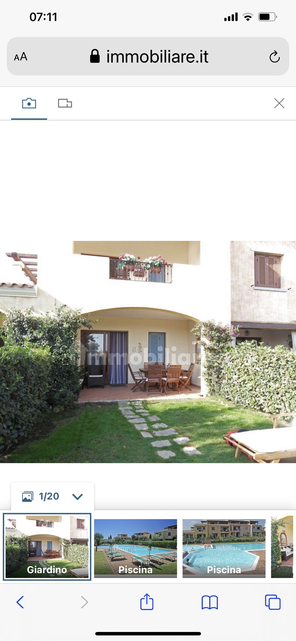 Casa Ketty