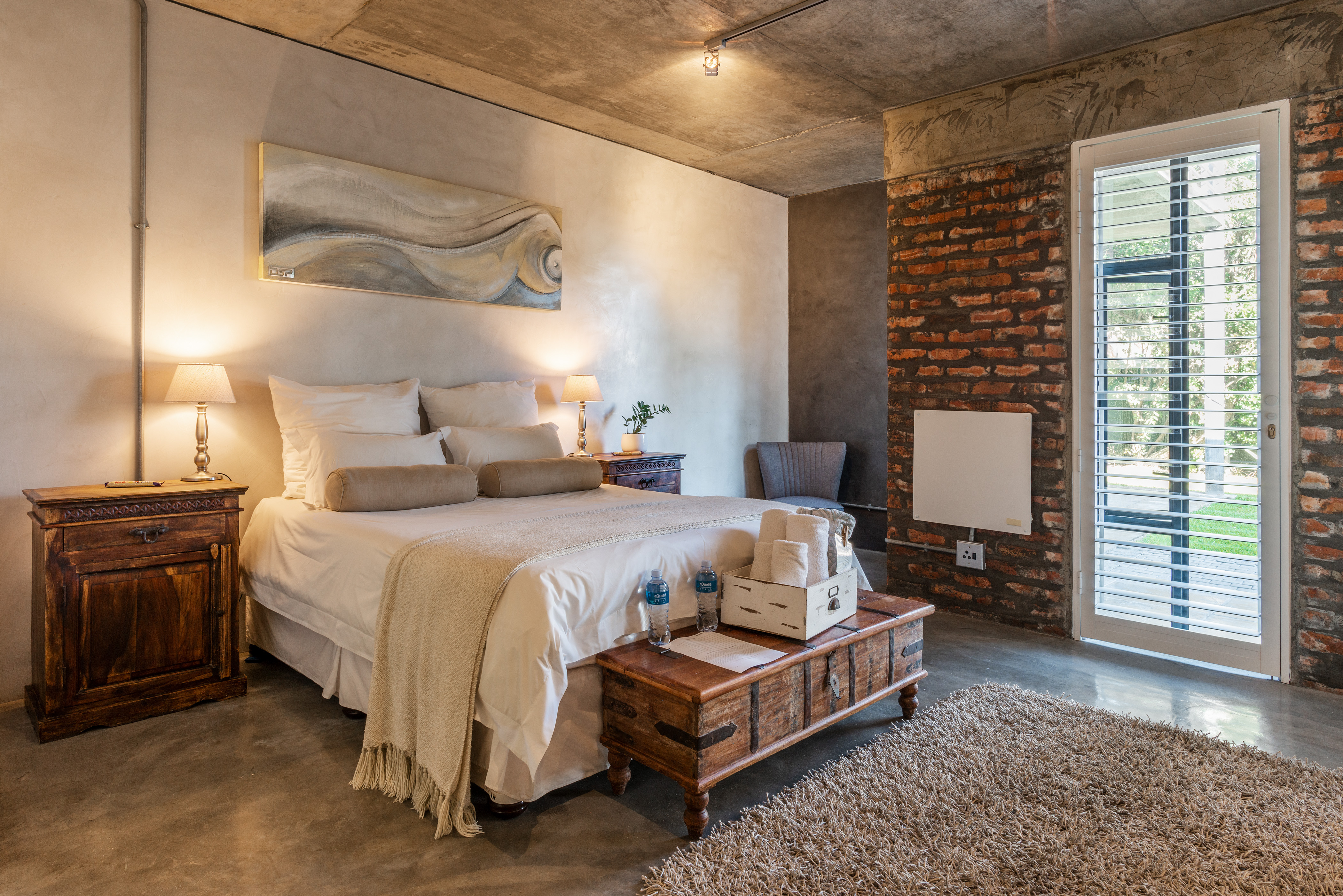 Relaxed beach living in style in Ward 4, Cape Town