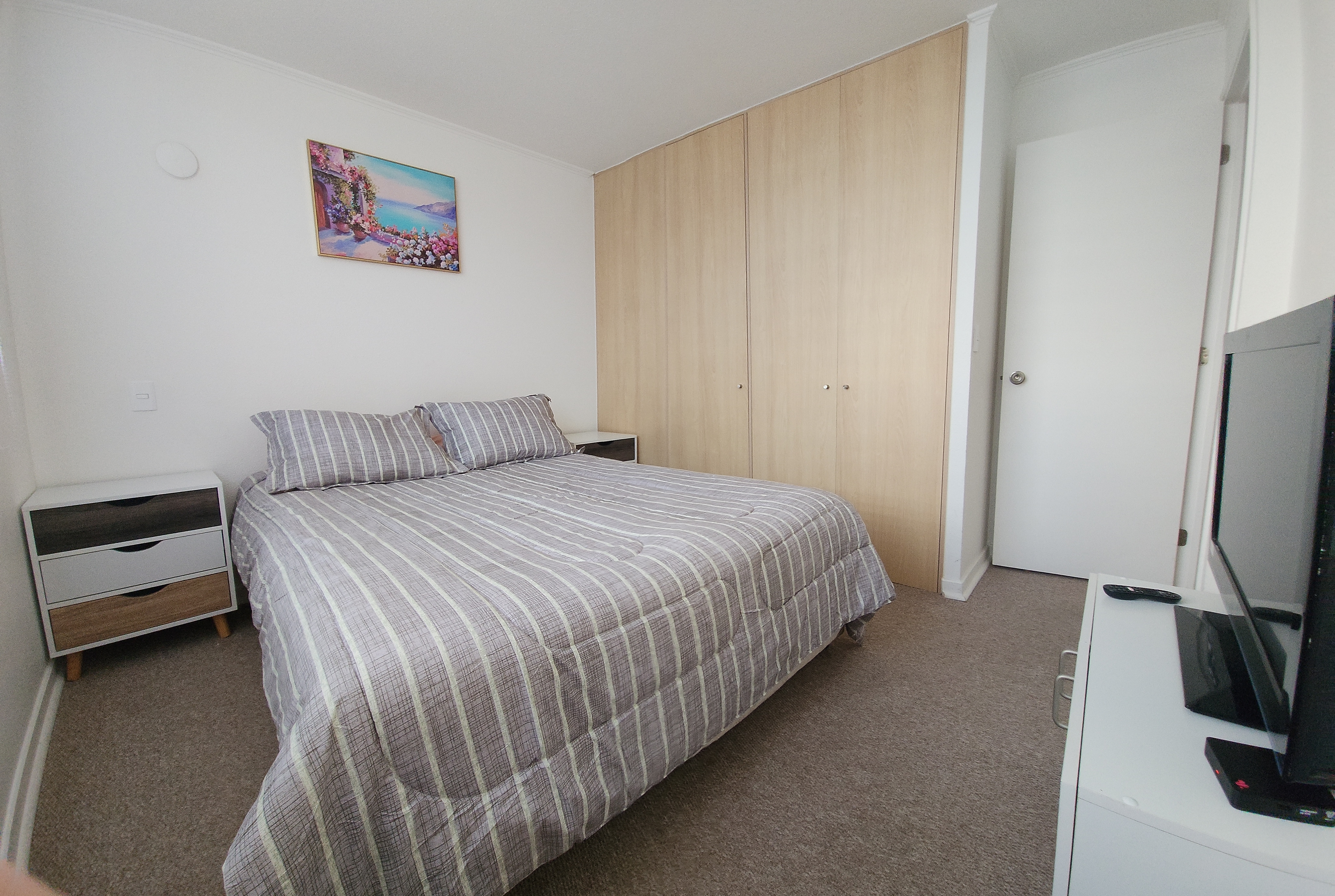 Apartment in Caldera - English Bay