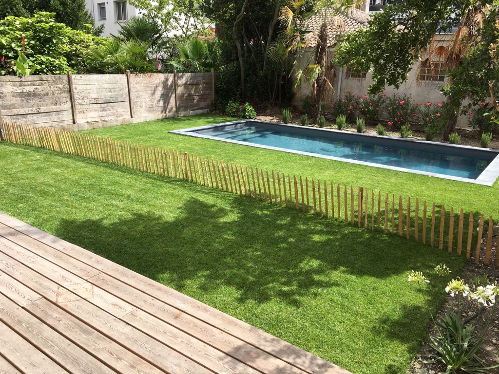 Grande maison pierre avec piscine à Caudéran in Caudran, Bordeaux