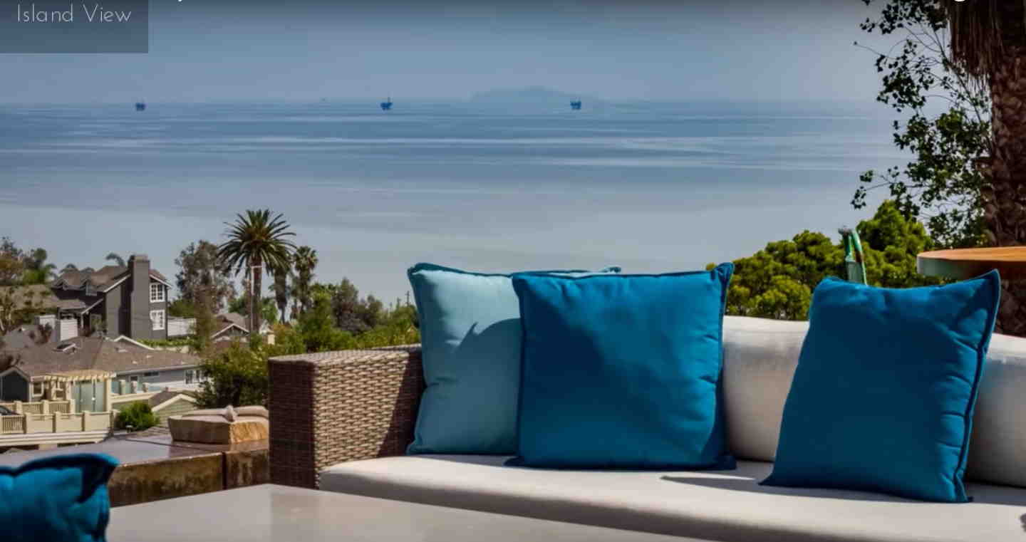 Sweeping, Spectacular Ocean View! Minutes to Beach Houses for Rent in