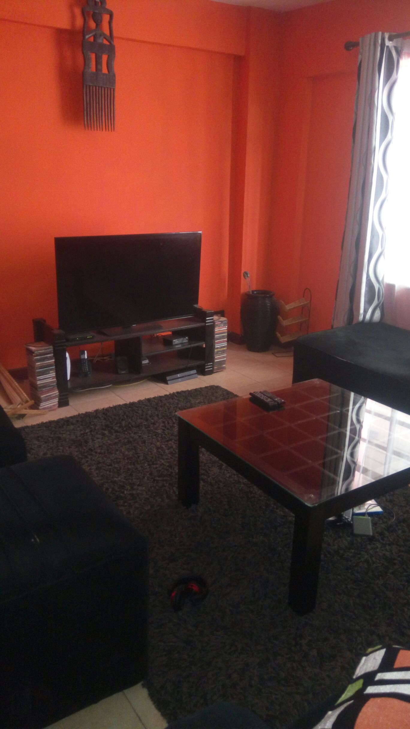 Pins Apartment in Kibra, Nairobi