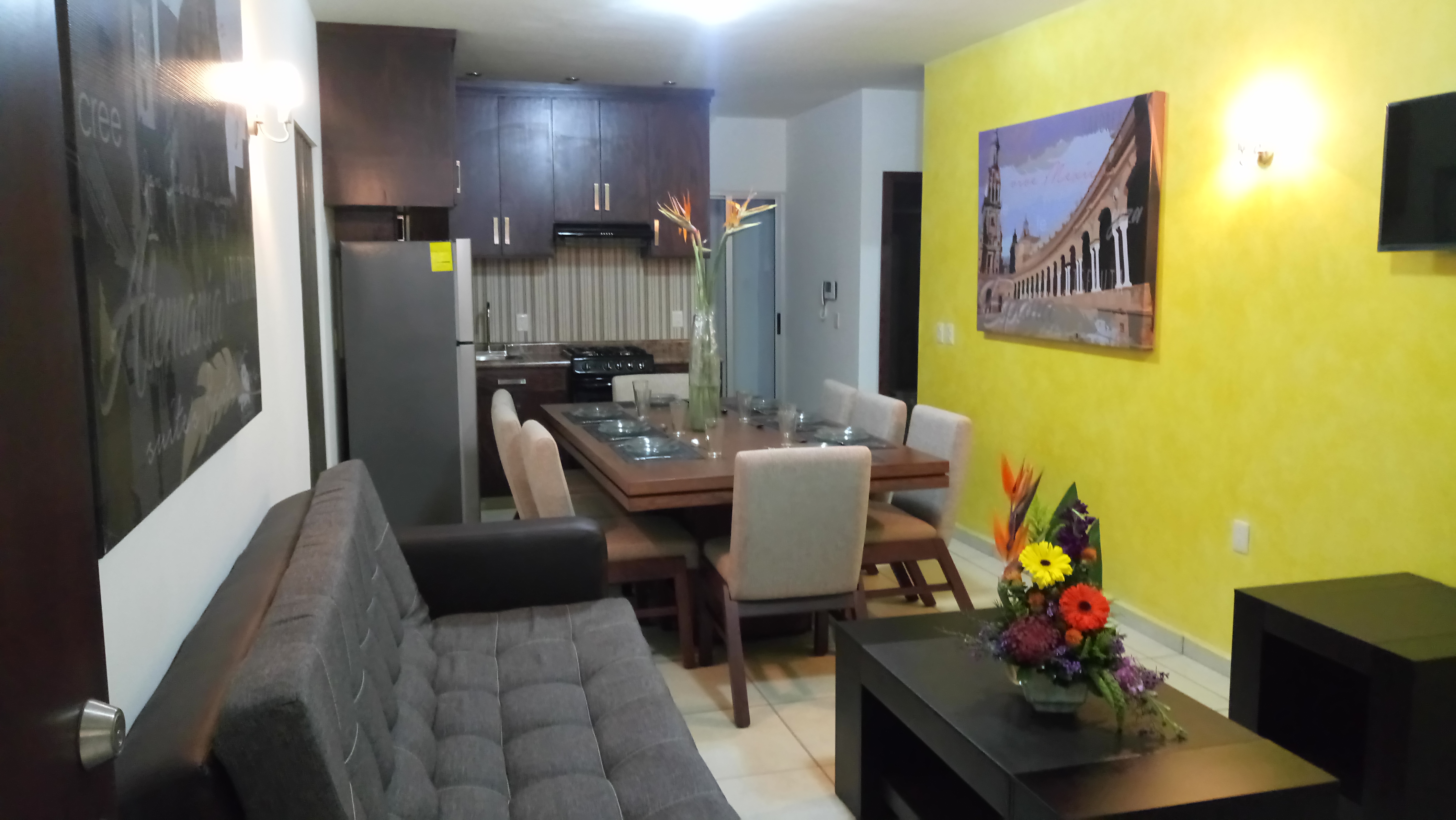 SUITE 2 OF SUITES THIS. TERE