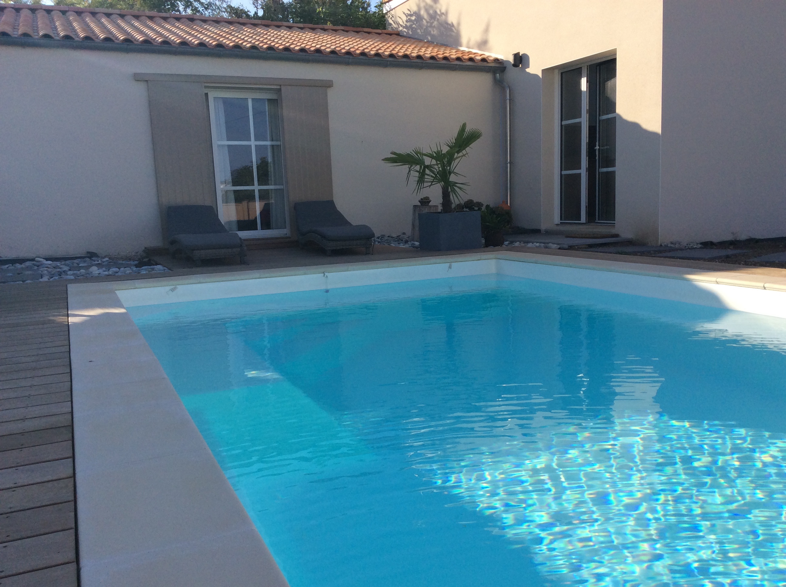 Villa de la Crete