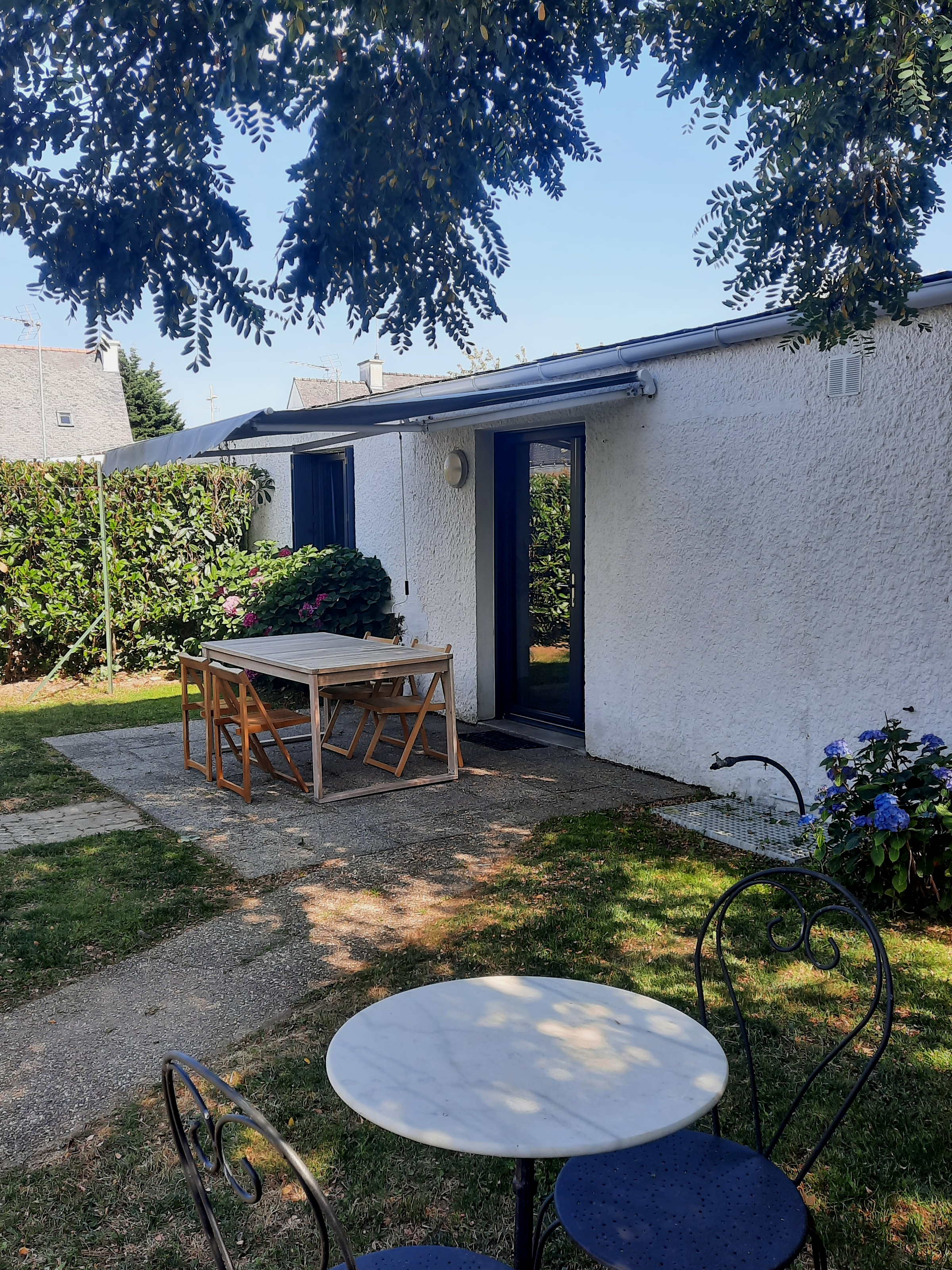 La Petite Maison