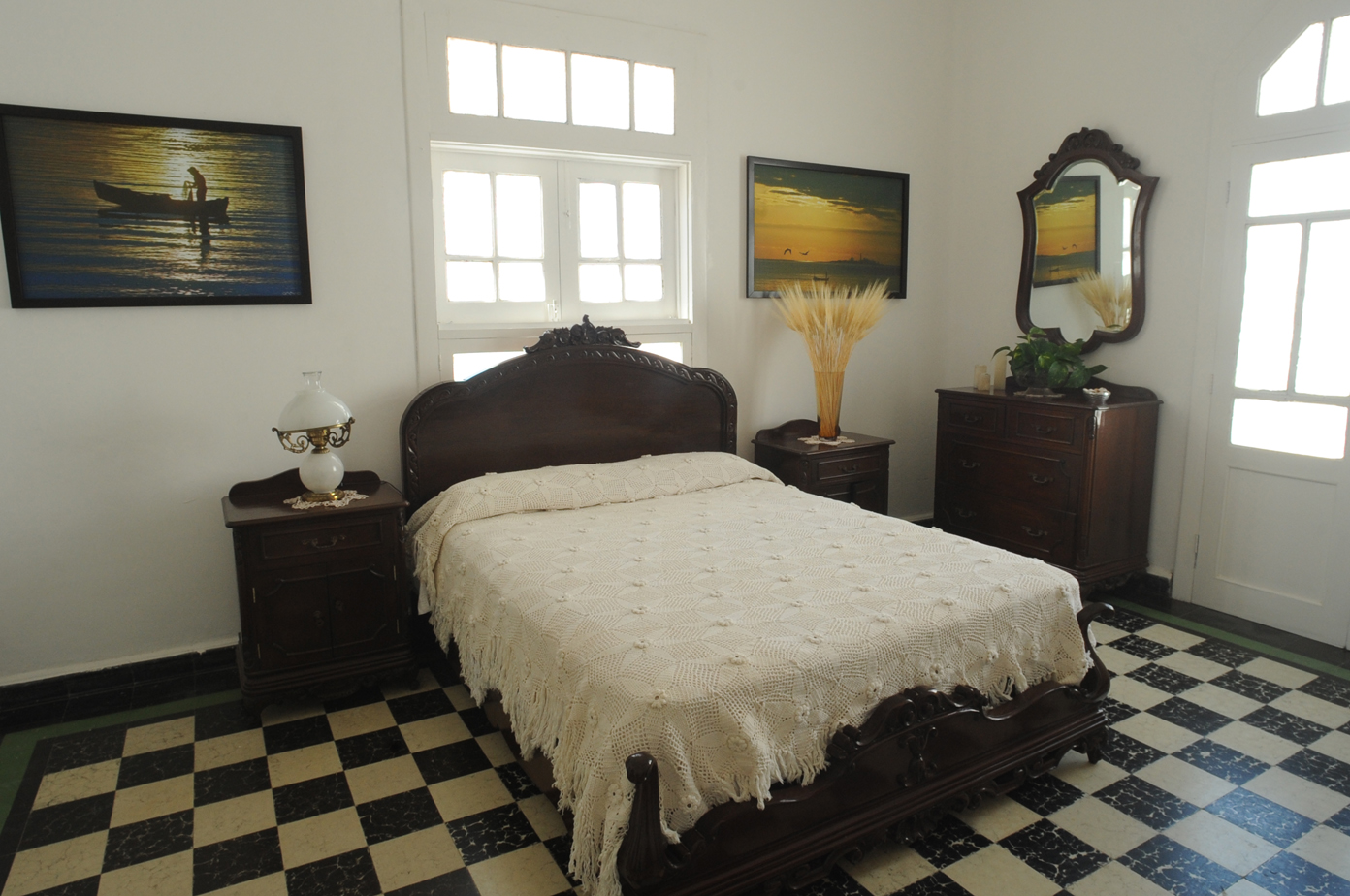 Beautiful 20's house downtown Houses for Rent in Mazatlán, Sinaloa