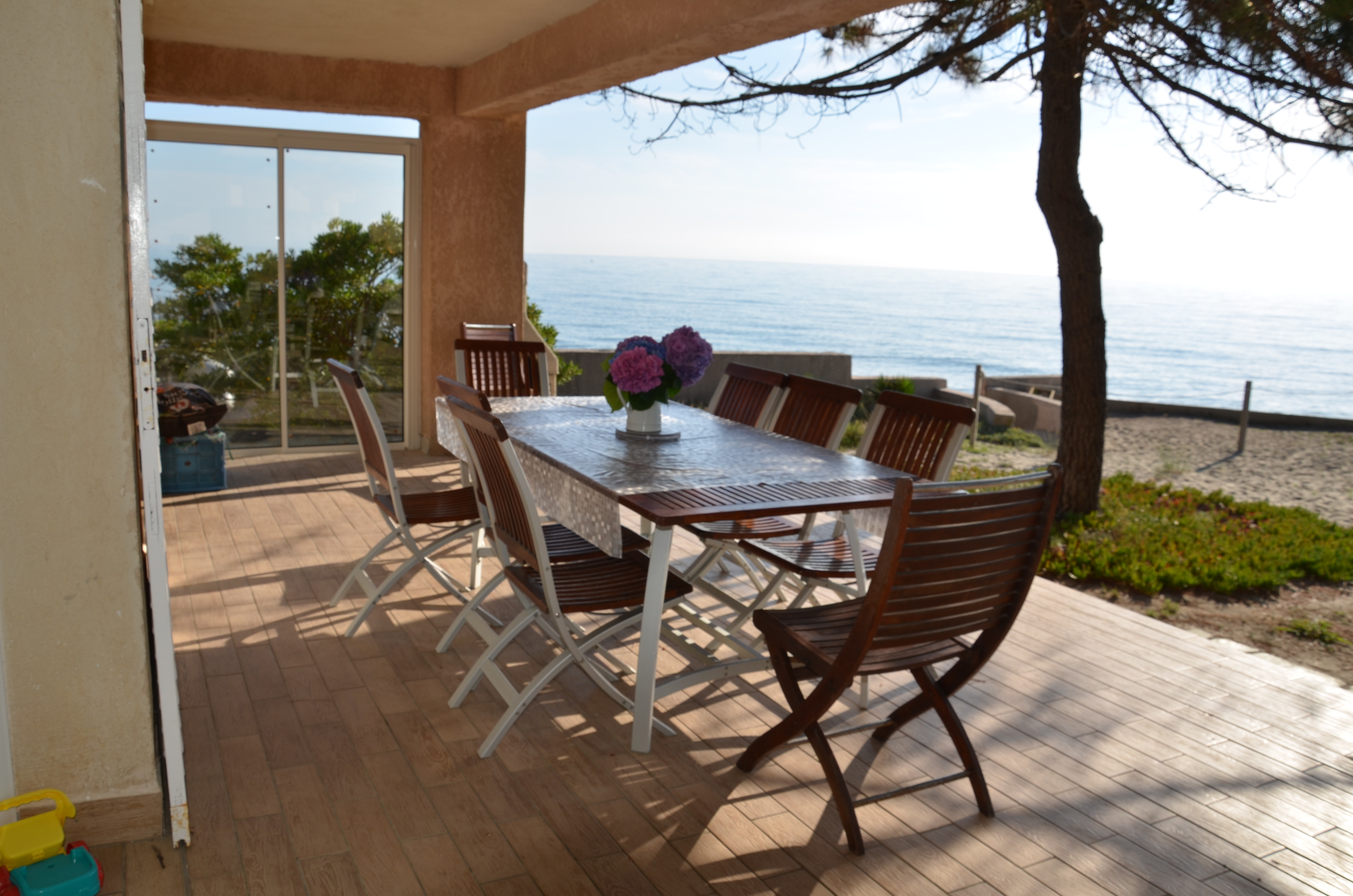 Villa Atlantide