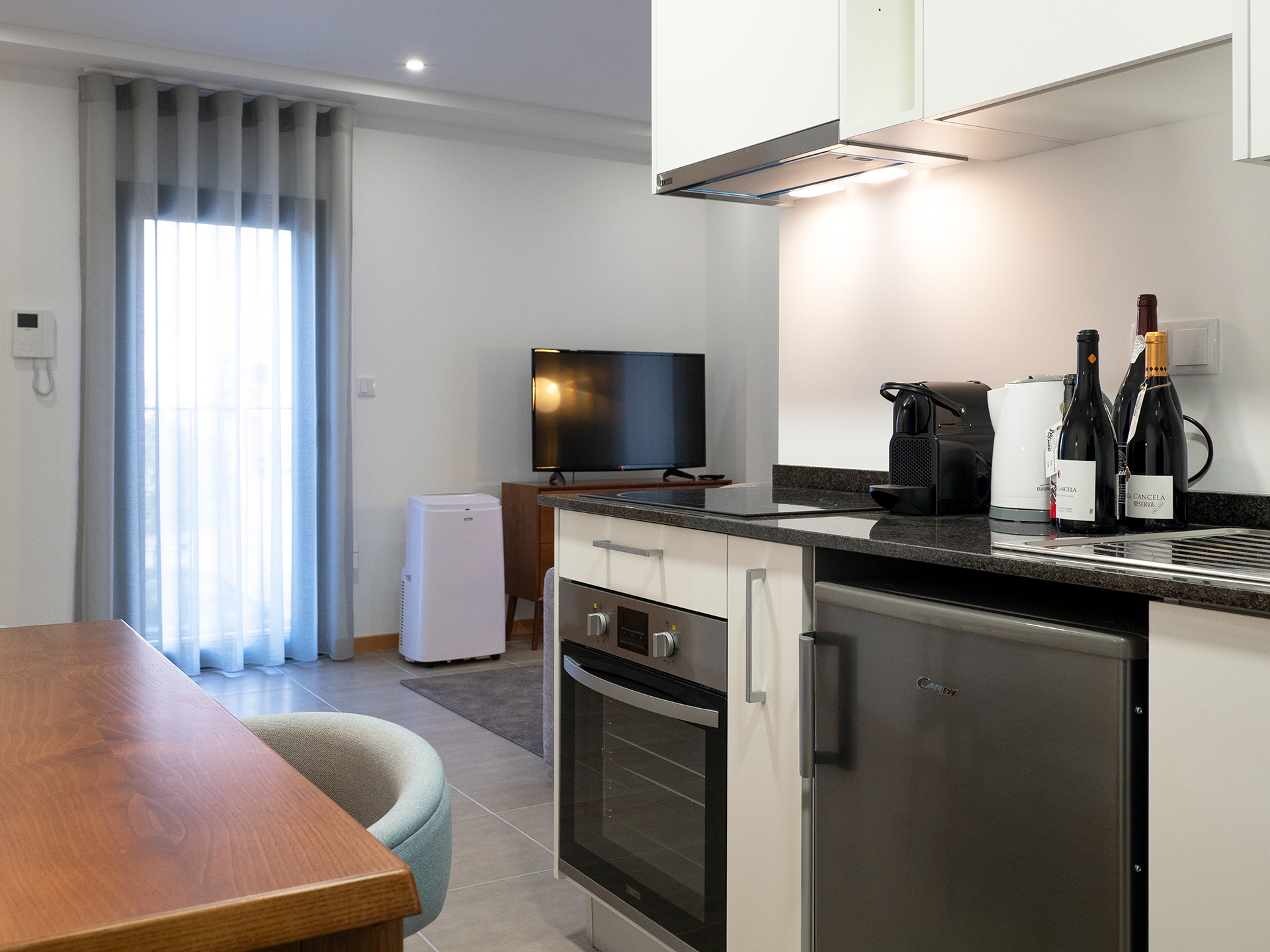Bemyguest loft guesthouse jardim das Mães NewAge Q