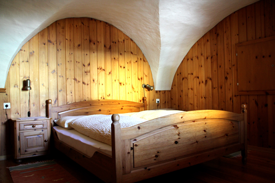 Chasa Marugg - Bagnera 179