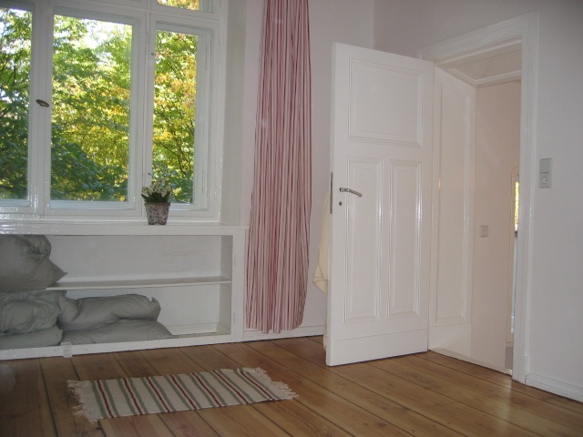 Fontane Studio | Kreuzberg Südstern