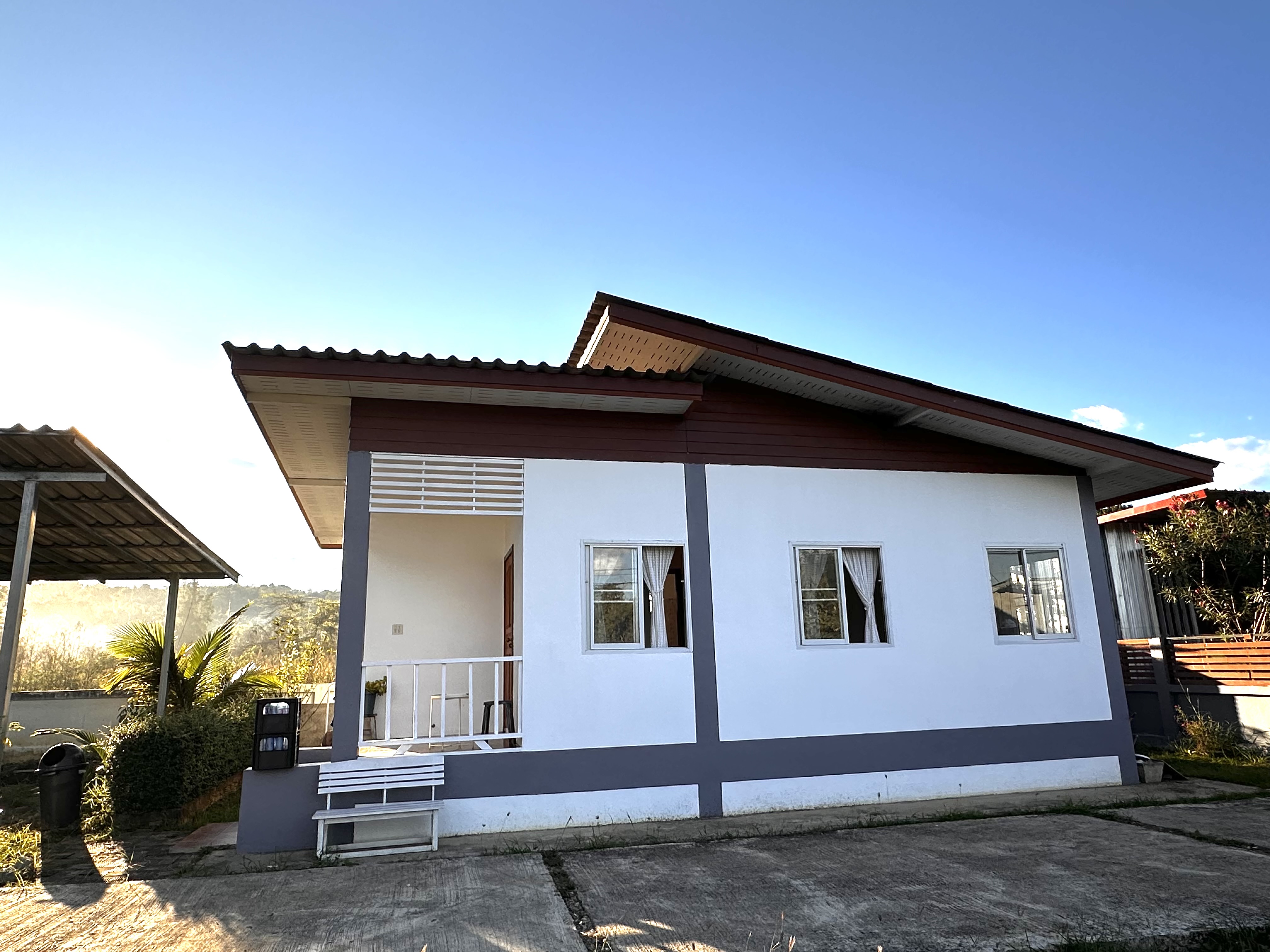 Sandy House at Pai (2 bedroom)