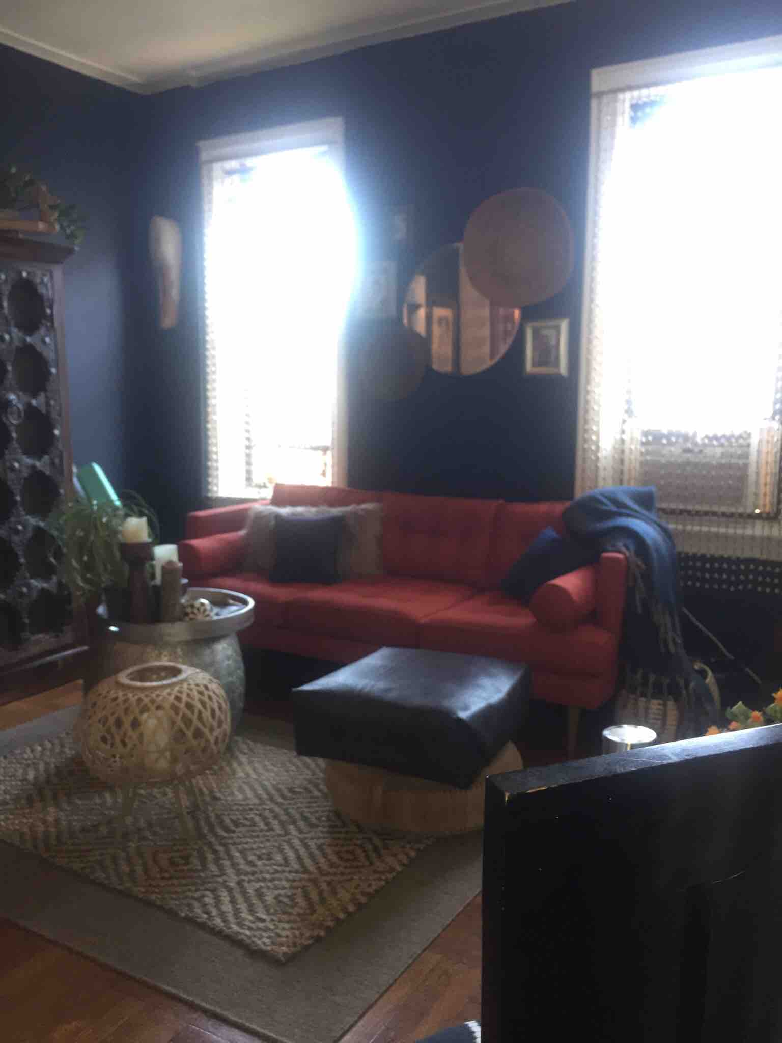 Lovely Apartment in Prospect Heights, New York City