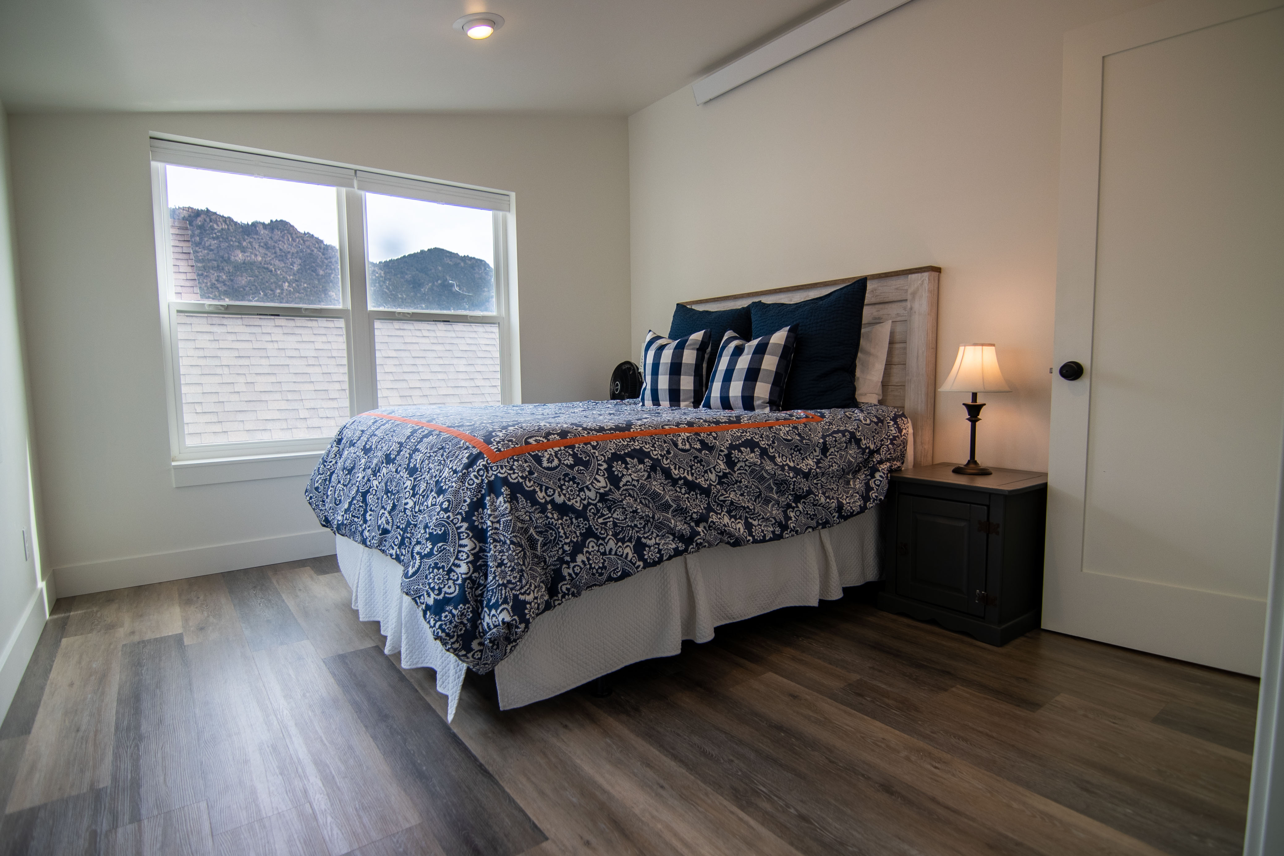 New Build in Downtown Buena Vista Guesthouses for Rent in Buena Vista