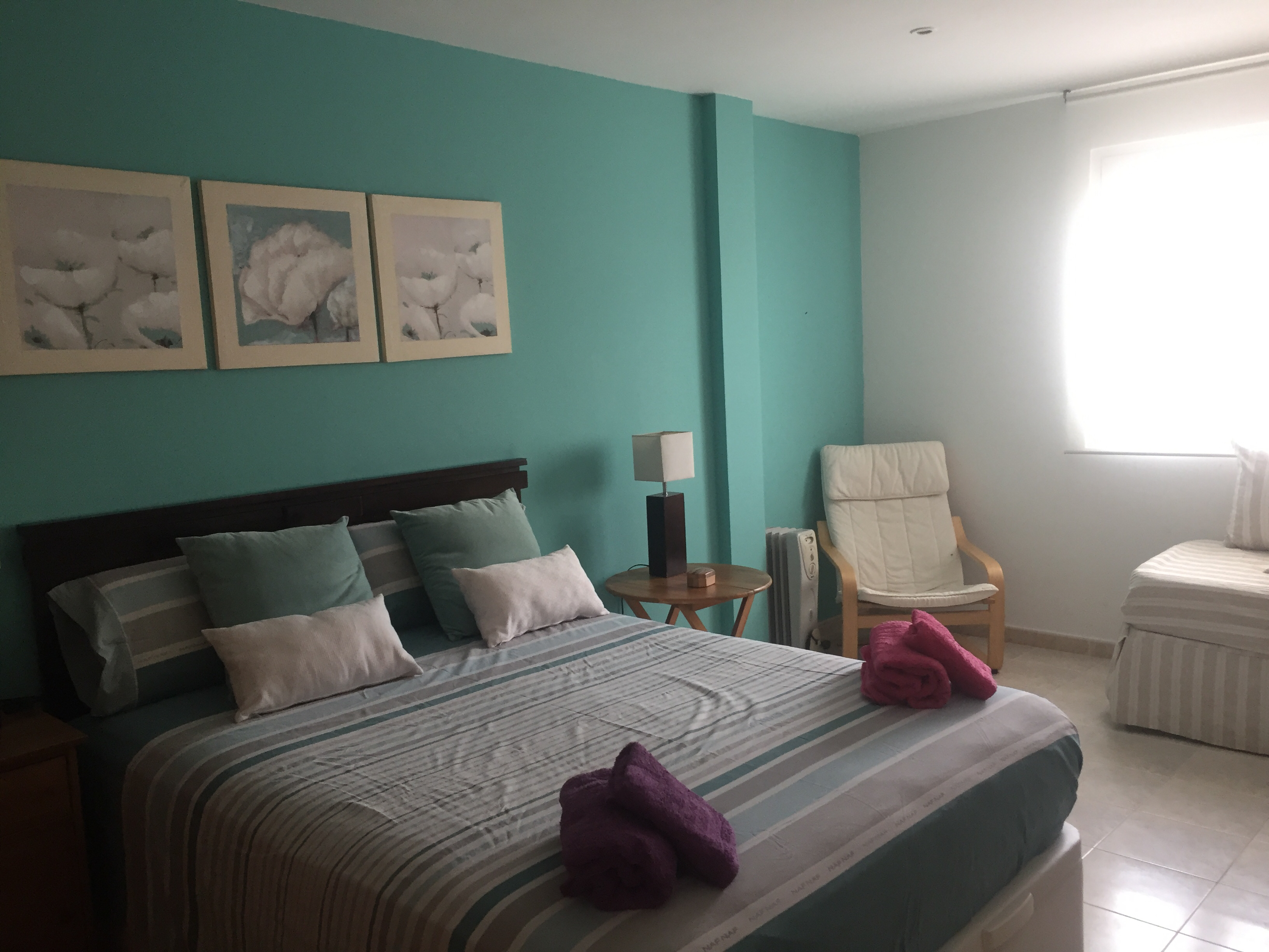 Apartamento muy bonito y bien equipado in Ciutadella de Menorca, Menorca