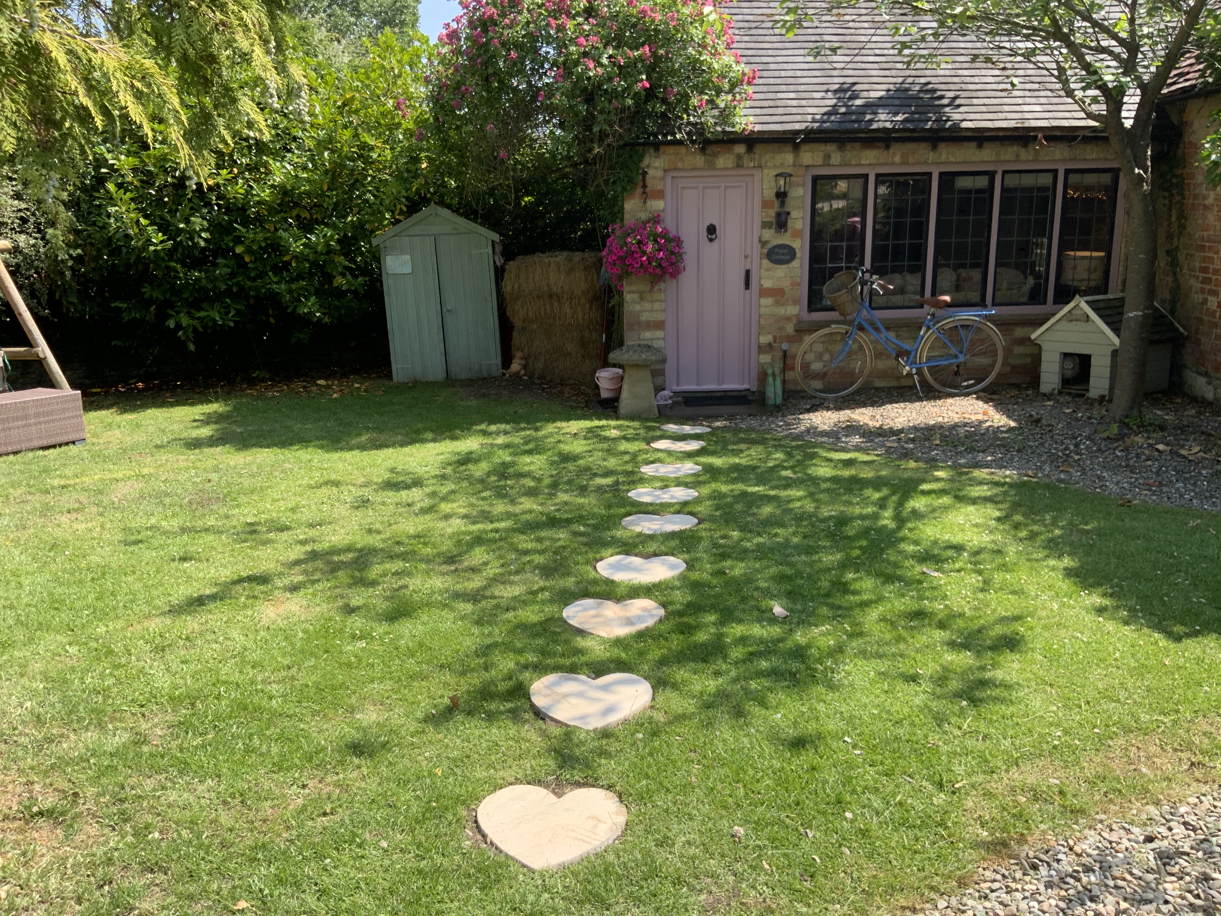 Piglet Cottage Cotswolds Romantic Getaway For 2 Cottages For Rent In Pebworth England United Kingdom