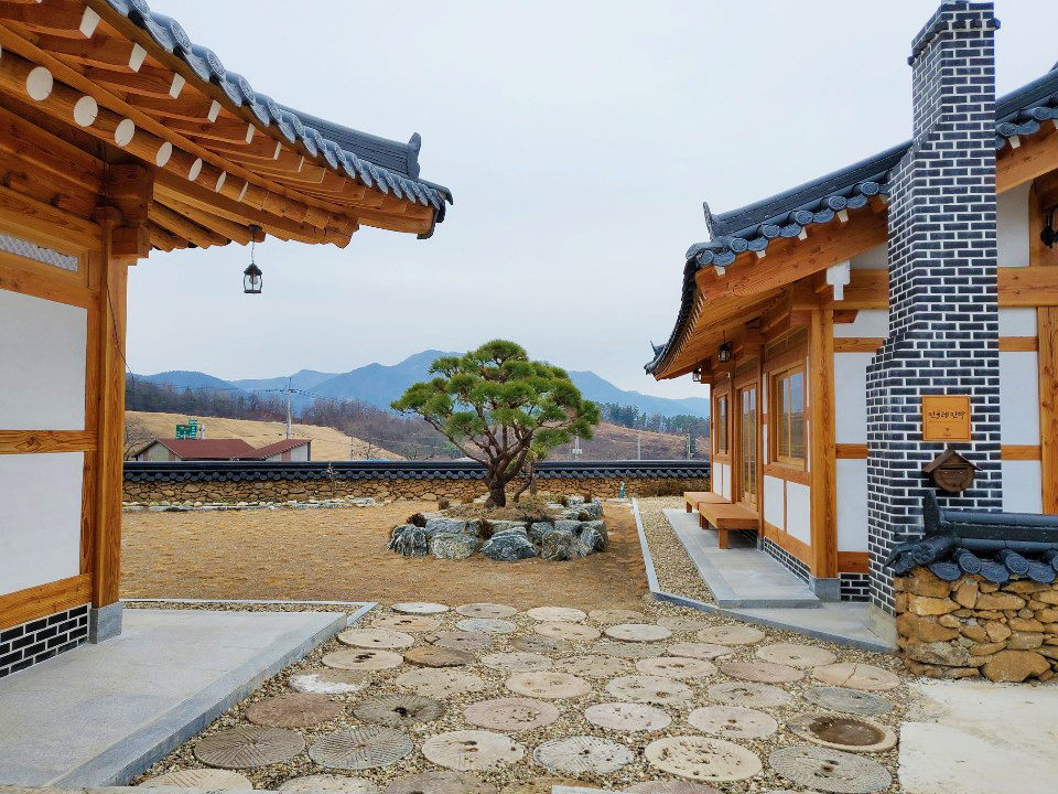 순천 낙안민속촌 인근, 한옥, 깨끗한 숙소, 민들레민박 - Guesthouses for Rent in Nagan-myeon ... 순천 낙안민속촌 인근, 한옥, 깨끗한 숙소, 민들레민박 - Guesthouses For Rent In Nagan-Myeon ...